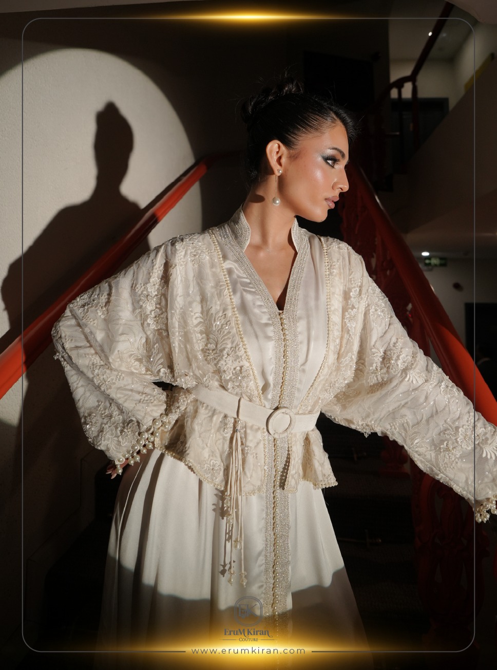 Coming soon… a breathtaking new era of elegance emerges.
Prepare to be mesmerized as we unveil a collection shaped by masterful craftsmanship, elevated luxury, and timeless sophistication, exclusively from Erum Kiran Couture.
A fresh evolution in couture is on its way… stay tuned.
www.erumkiran.com
#ErumKiranCouture #NewCollection #ComingSoon #LuxuryFashion #DubaiFashion #CoutureStyle #FashionLaunch #EleganceRedefined #EKCouture #DesignerWear #HighFashion #LuxuryDesign #DubaiCouture