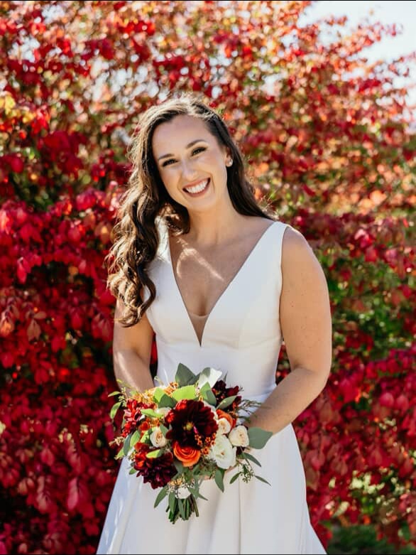 Simple and Sweet!
Our stunning bride Courtney wanted to keep it simple for her wedding day, letting the beautiful venue shine! We added loose rose petals to each table and repurposed the beautiful bouquets to the grand fireplace mantle! Congratulations to our beautiful couple! 🤍💐
•
•
Vendors:
Venue: @catoctinhallatmusketridge
Florist: @frederickflowerfarm
Photographer: @rachelschrock.photography
•
•
#frederickflowerfarm #frederickflorist #frederickmd #weddingflorist #dmvwedding #dmvflorist #marylandwedding #marylandweddingflorist #marylandflorist #fallwedding #fallweddingflorals #weddinginspo #wedding #luxurywedding #luxuryflorals #2025bride #2025wedding #2026bride #2026wedding