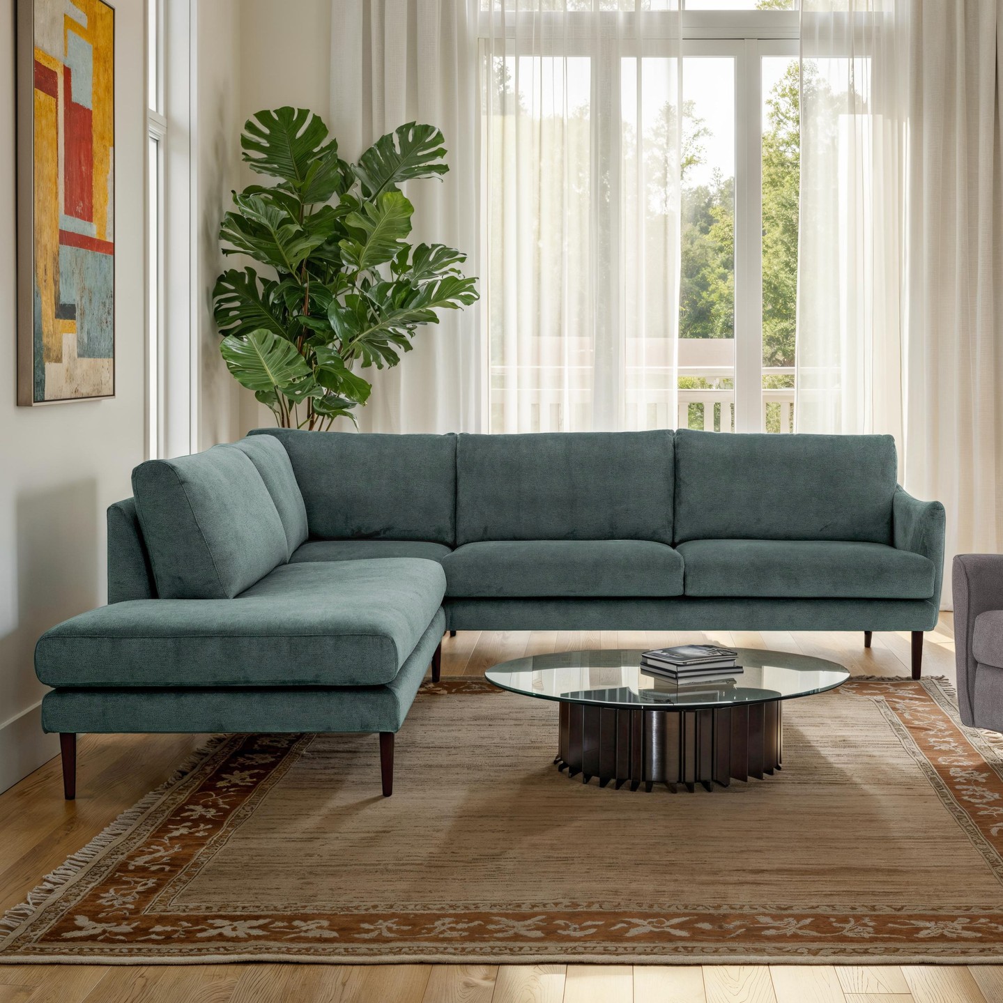 Nordic-tuoteperhe kasvoi ja nyt mallista on saatavana kattavasti erikokoisia moduliosia. Moduliosista valitsemalla saat juuri sinun kotiisi sopivan kokoonpanon, kuten kuvan mukaisen avokulman!
Jälleenmyyjä: @maskun_kalustetalo
#pohjanmaan_nordic
#pohjanmaan #pohjanmaankaluste #pohjanmaanofficial #koti #olohuone #sofa #sisustus #sisustusinspiraatio #sisustusidea #kodinsisustus #skandinaavinensisustus