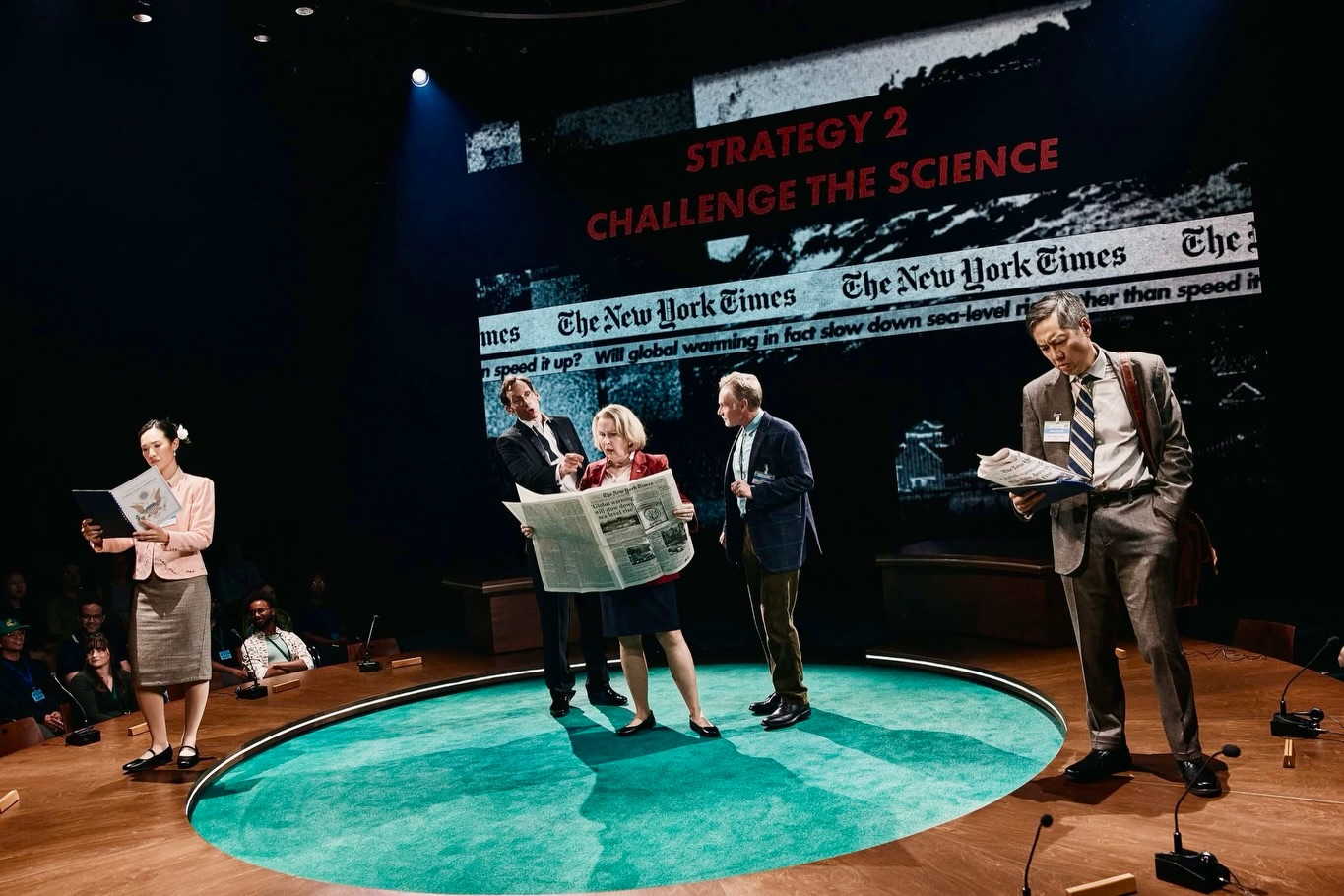 Last chance, time to dance. We take our final KYOTO bows at @lctheater today.
Photos by @emiliomadrid and @michaelah.jpg