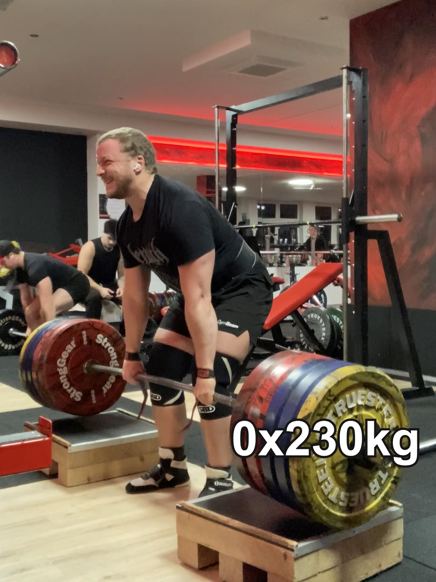 Dneska jsem šel na menší nákup 🔥