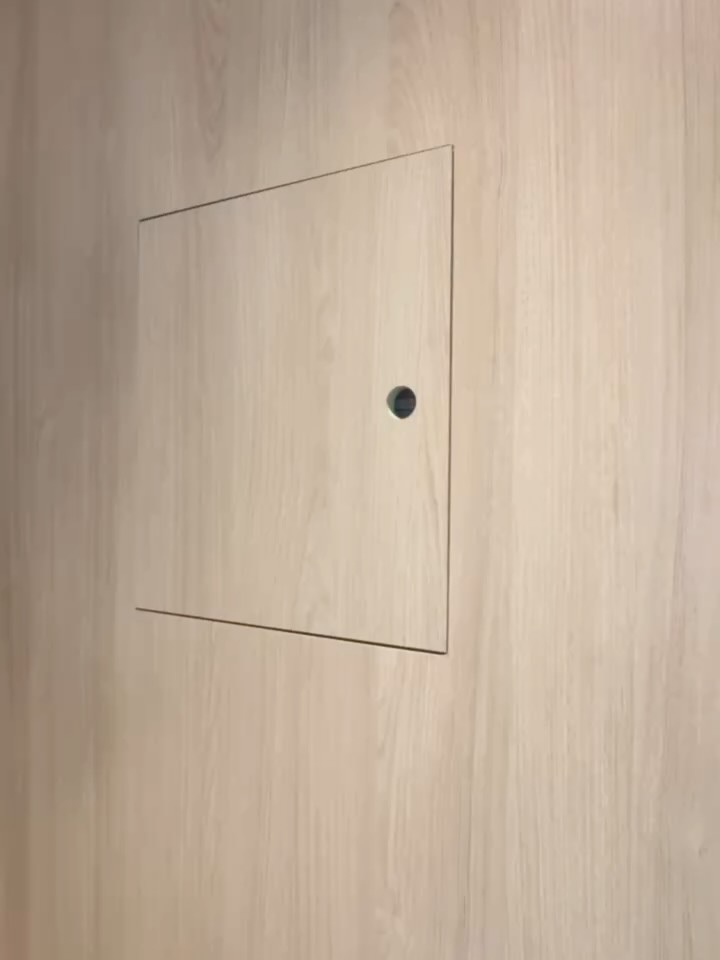 Esse hall de entrada ficou muito lindo e olha que bacana a solução que demos para esse quadro de distribuição!
Me conta se vocês gostaram e se fariam na casa de vocês ?
#móveisplanejados #halldeentrada #quadrodedistribuição #solucoes