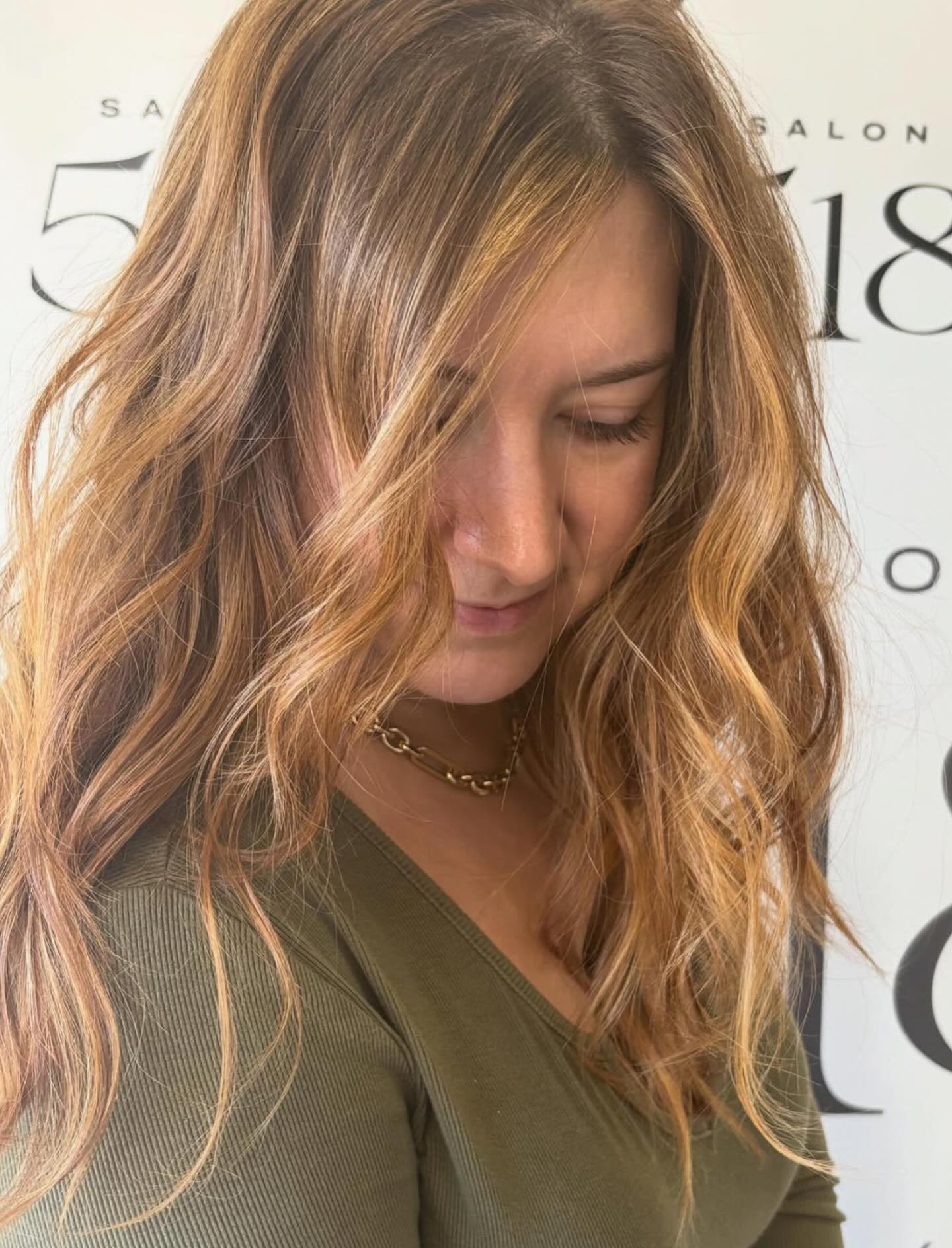 Highlight by Inna #shorthillssalon #millburnsalon #millburnmoms #shorthillsmoms