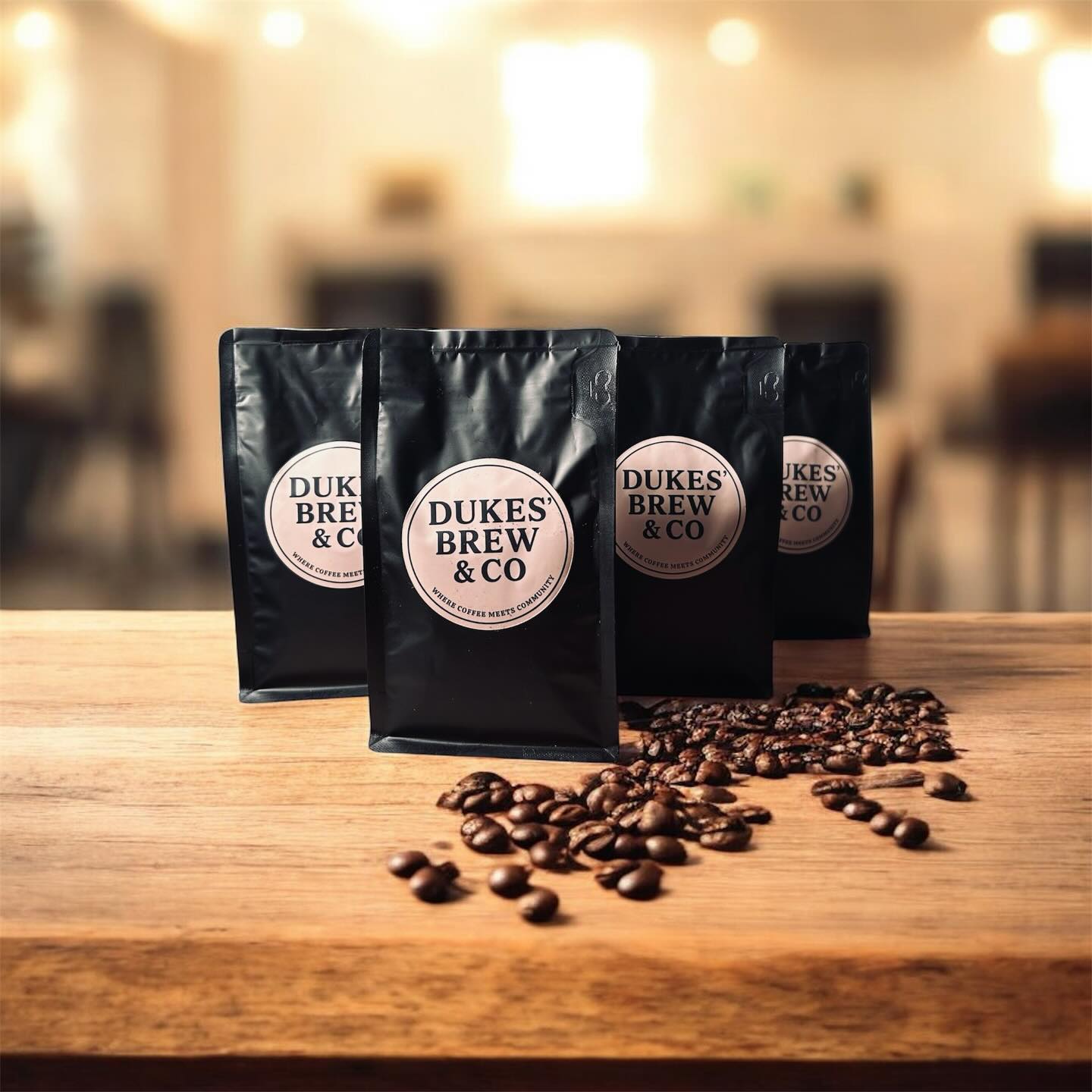 Smooth. Bold. Crafted for your mornings.
Dukes’ Signature Blend: our small-batch, ethically sourced roast that brings luxury to the community, one cup at a time.
Hand-selected beans. Locally roasted.
A full-body flavor that’s rich, warm, and unforgettable.
Now available on dukesbrewandco.com ☕️✨
Priority shipping + local pickup at our loft @ Myrtle Jean Lofts.
#DukesBrewAndCo #SignatureBlend #LuxuryCoffee #PhiladelphiaCoffee #EthicallySourcedCoffee #SmallBatchRoast #CoffeeLovers #BlackOwnedCoffee #FreshRoastedCoffee #MorningRitual #CoffeeAtHome #CommunityDriven #SupportSmallBusiness