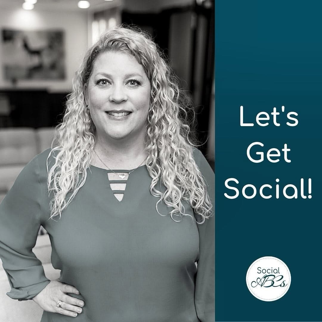 Hey there! š
As the holidays roll in and your to-do list grows, managing social media can feel like one task too many. Social ABCs is here to take that weight off your shoulders and bring creative cheer to your marketing.
Letās chat about elevating your brand in 2026! DM me to get started.