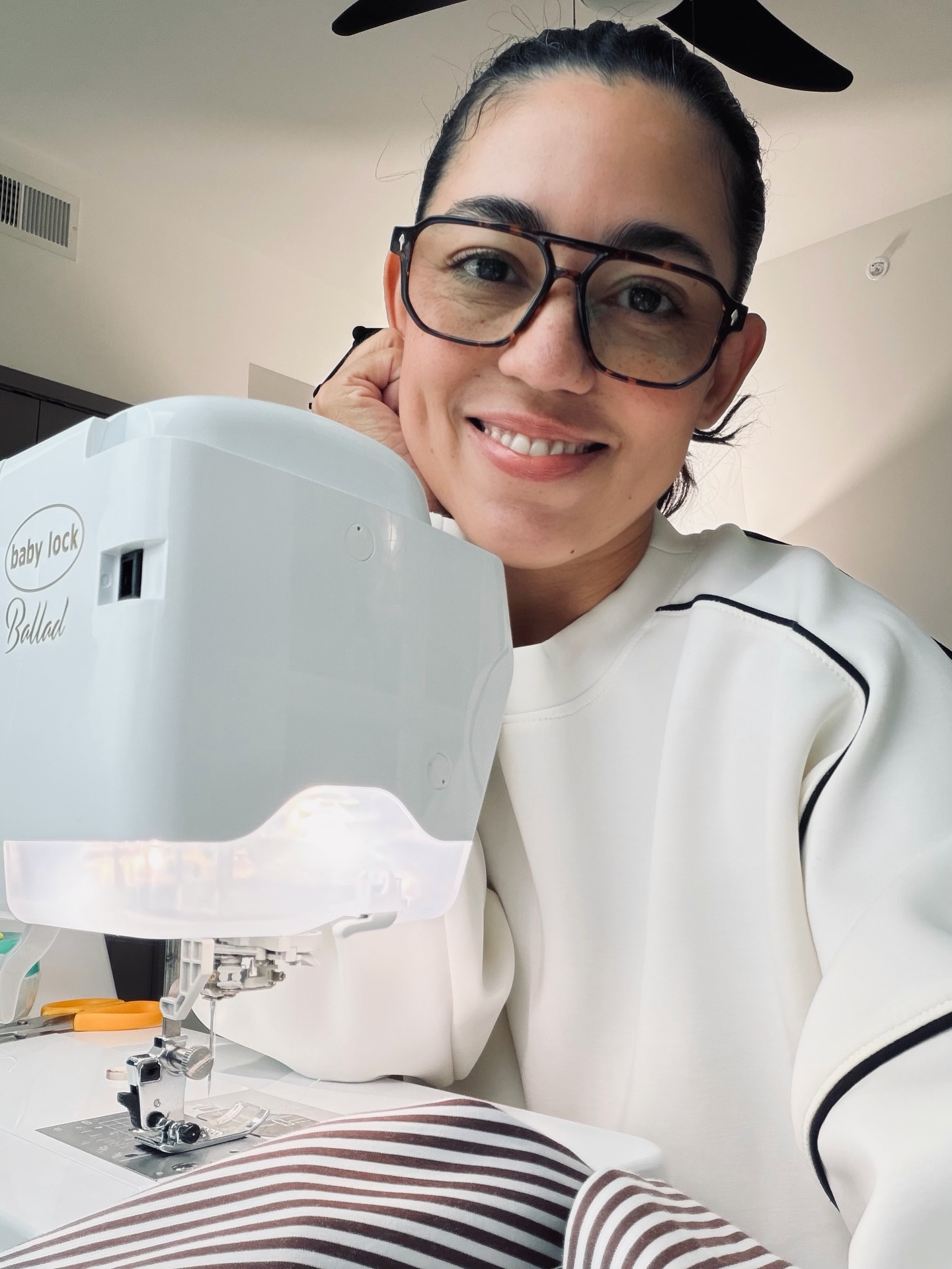 Happy Sewing 🧵☺️