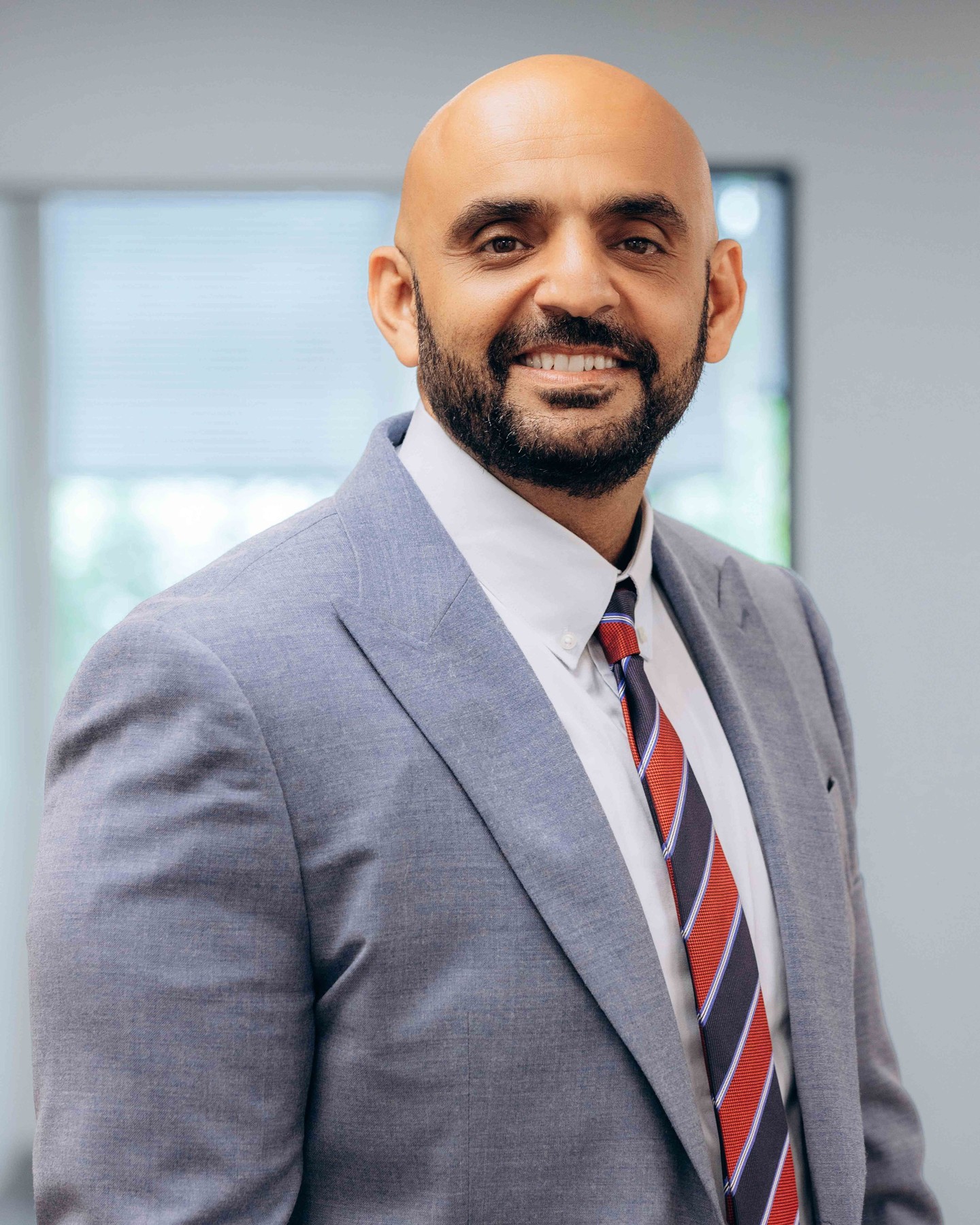 Smiling because I get to do what I love: helping people fight back and get the justice they deserve. 💪
There's nothing better than seeing a client walk away with the compensation they need to move forward.
If you've been hurt and need someone who actually cares, let's talk.
📞 (727) 748-1748
📍 Clearwater, Florida
#personalinjury #clientwins #justice #clientsfirst #recoverynow #injurylawyer #freeconsultation #michaelghaly #clearwaterfl #legaladvocate #claimhelp #compassionatecare