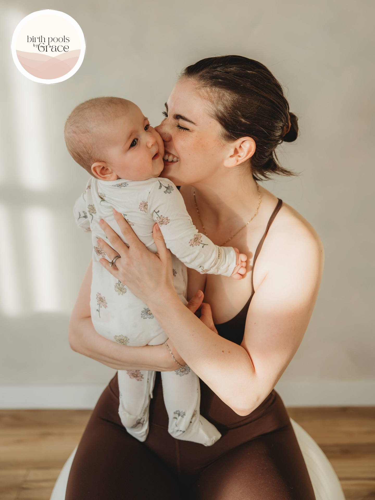 designed for mothers, by mothers 🤍
#birthpools #pregnancy #postpartum #doula #birthball