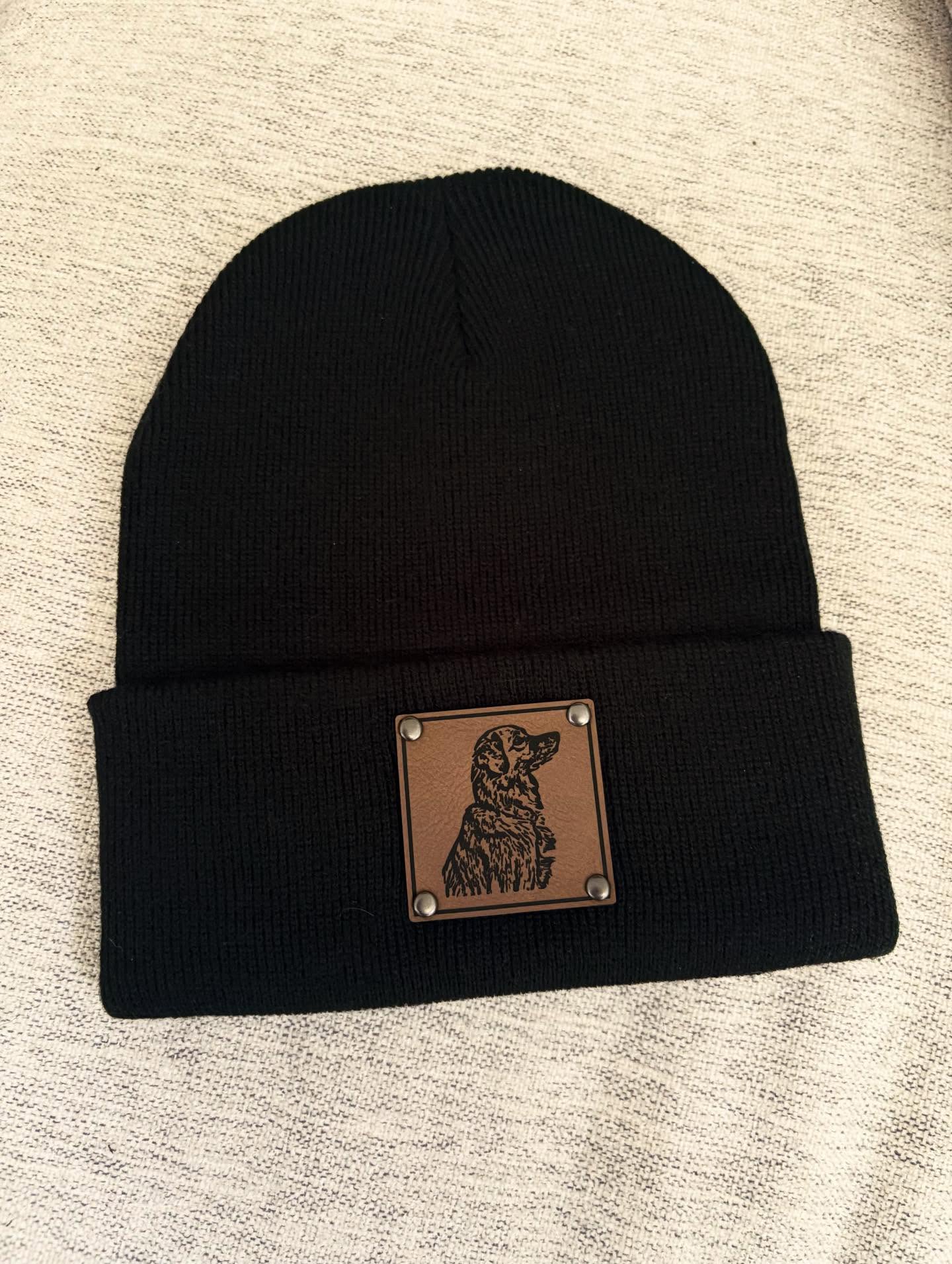 Put your furry friend on a toque. The perfect gift for an animal lover in your life!
📸 @stoshyyc
🐕 @cinderandsage
#shopsmallyyc #yycgifts #localyyc #localyycmakers #yycchristmas