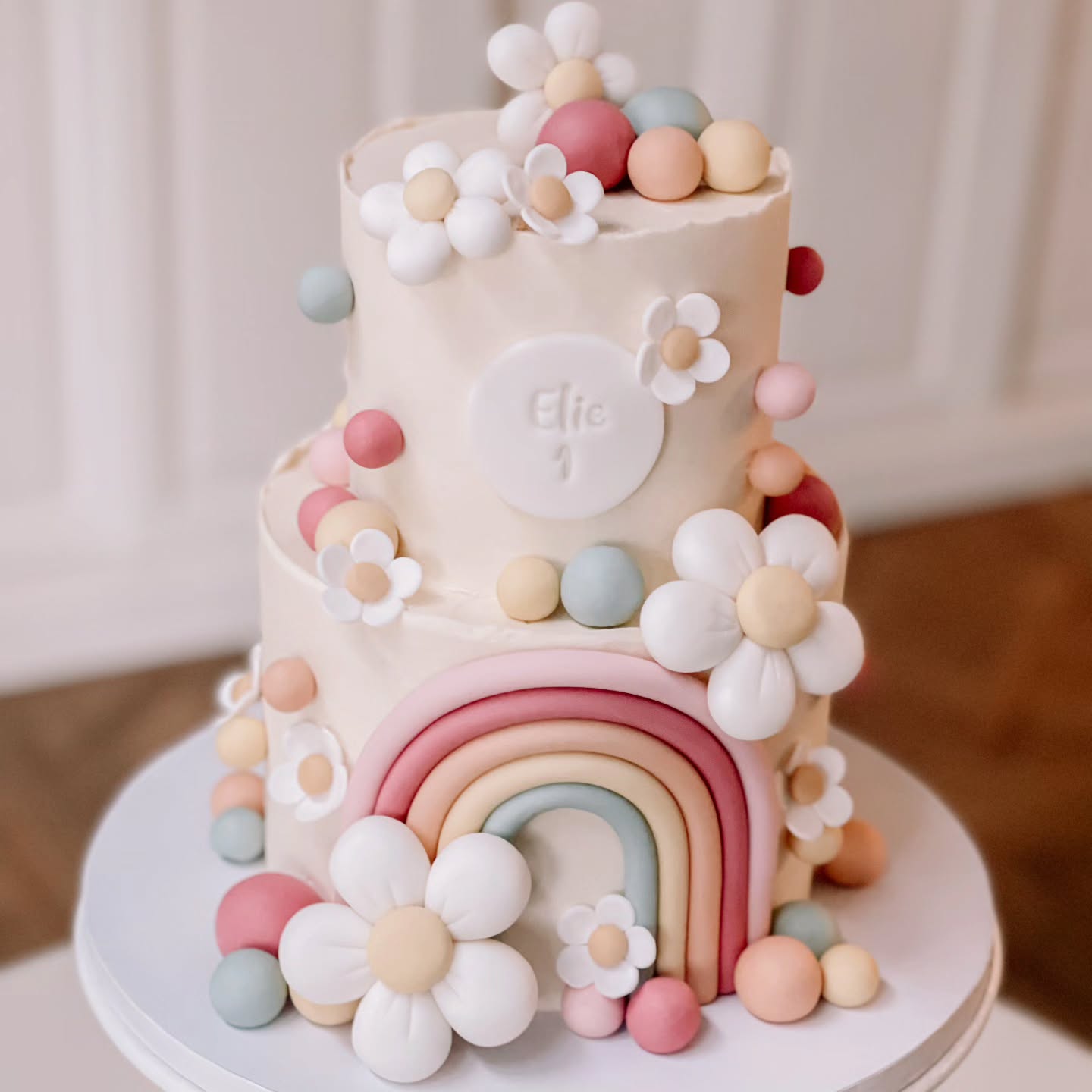 🌸🌼 FLOWER POWER 🌼🌸