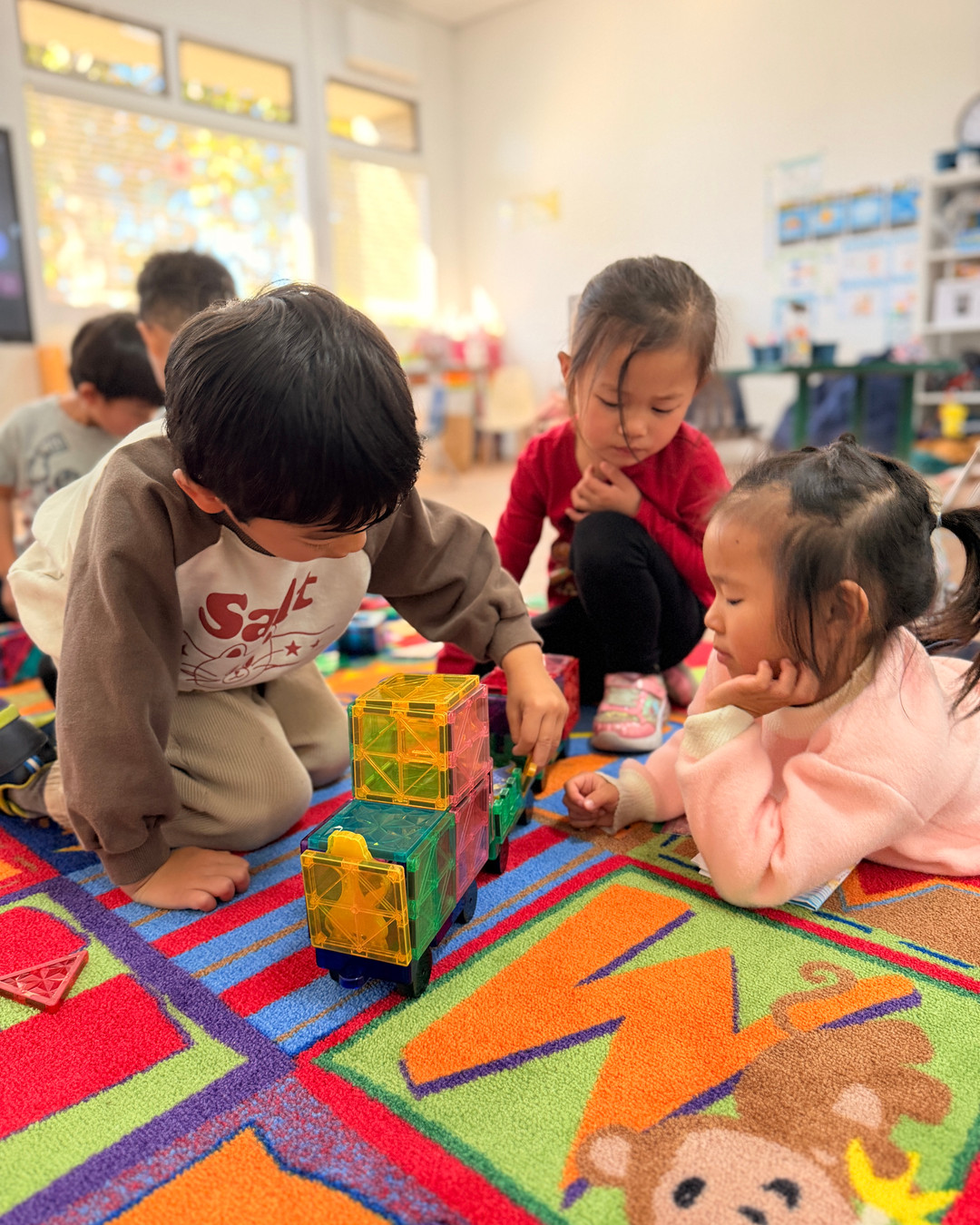 Every child’s learning journey is personalized at Leadways — We start with heart connection. Each morning begins with dedicated social-emotional learning to build confidence, empathy, and real-life skills. Through daily social-emotional learning and personalized academics, students grow in confidence, compassion, and curiosity.
Learn more about our curriculum at our Open House this Saturday at 10 AM!
👇
https://www.leadways.school/event-details/open-house-december-6th-2025-3
#PersonalizedLearning #SocialEmotionalLearning #Cupertino #ChildDevelopment #LeadwaysSchool #Education #StudentSuccess #LearningJourney #MicroSchool