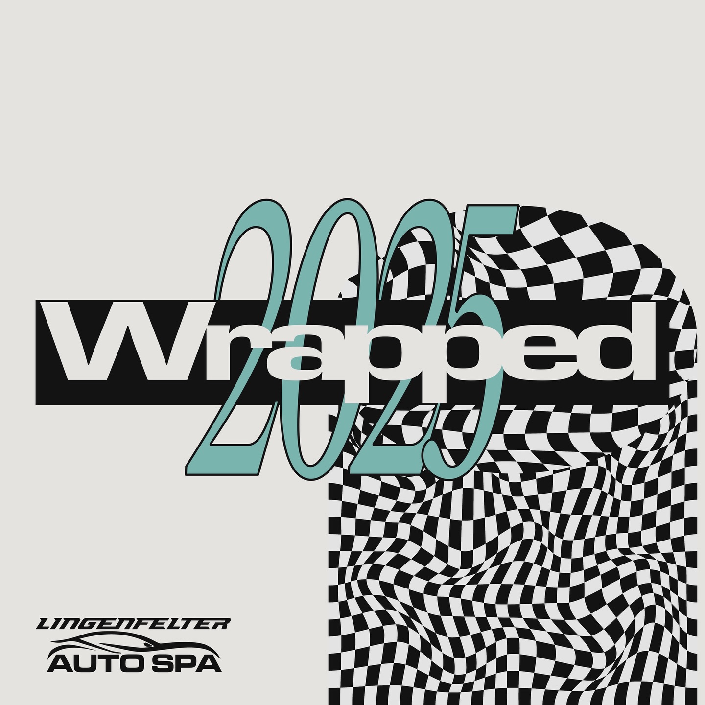 Lingenfelter Auto Spa Wrapped.
.
.
.
.
.
#LingenfelterAutoSpa #Lingenfelter #AutoSpa #2026Loading #FutureOfProtection #AutomotiveInnovation #NextGenAutoCare #PremiumPPF #ColoredPPF #AveryDennisonPPF #VehicleProtection #LuxuryAutoCare #CustomCarConcierge #DreamCarBuild #AutomotiveDesign #HighEndDetailing #CarCustomization #PrecisionCrafted #LuxuryPerformance #IntegratedRadar #VehicleTech #AdvancedProtection #CuttingEdgeAutomotive #TechDrivenDetailing #PPFInstaller #WrapLife #CarWraps #PaintProtectionFilm #CeramicCoating #AutoDetailing