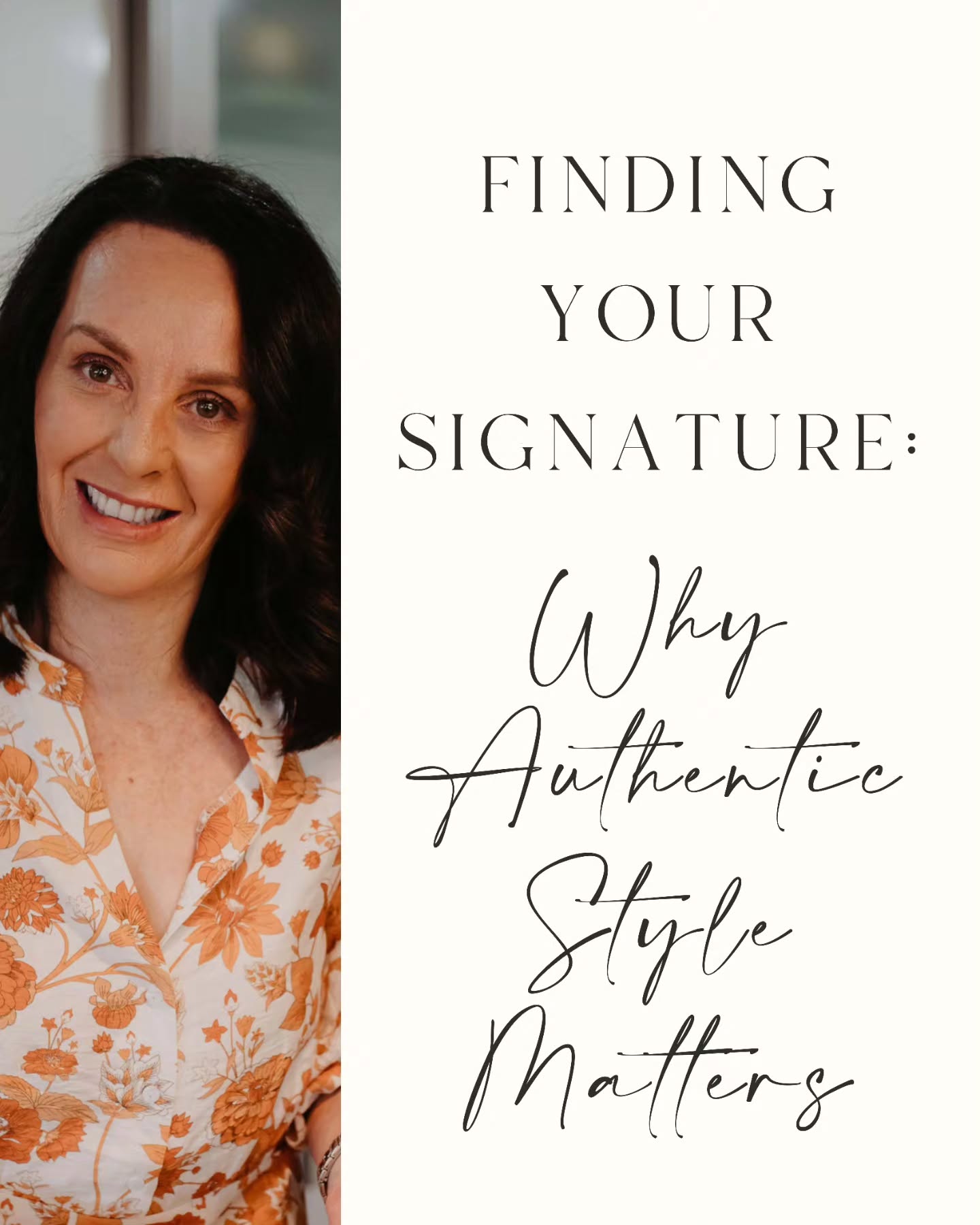 There’s a special kind of vulnerability that comes with sharing the real story behind your brand.
The messy beginnings, the trial and error, the searching, the second-guessing, and that slow-but-steady moment when things finally start to feel like “you.”
My latest blog is one of the most personal pieces I’ve written.
It’s the story of how I went from experimenting with every colour, trend, and style under the sun… to finally uncovering the calm, nostalgic, vintage identity that became Vintage Sugarcraft by Catherine.
Finding your style isn’t instant and it’s definitely not about copying what’s popular. It’s about discovering what speaks to you. The colours you naturally reach for, the emotions your work carries, the details you’re drawn to without even trying. It’s a journey I stumbled through, learned from, and ultimately found so much clarity in.
If you’ve ever felt unsure about your own style, overwhelmed by trends, or worried you’re “not there yet,” this blog is for you. It’s my real experience, my honest reflections, and everything I wish someone had told me when I started.
I'd love for you to read it, it’s live on the blog now. Link in bio
I hope it inspires you to trust your instincts, create with intention, and build a brand that feels beautifully, effortlessly yours.
#cookiedecorator #cookiedecoratingcommunity #cookiebusiness #australiancookies #brandingjourney #creativebusinessowner #smallbusinessstory #vintagesugarcraft #findyourstyle #bakingcommunity