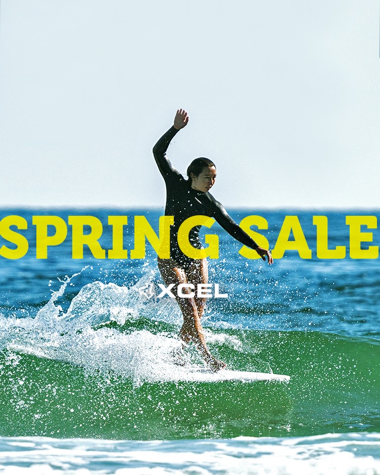 Essa visão estratégica é o que fortalece a marca, gera identificação e constrói valor percebido. A experiência começa no posicionamento, passa pela comunicação e se confirma no uso: tecnologia aplicada ao que realmente importa.
A Spring Sale celebra essa combinação, trazendo oportunidades para entrar na temporada com a performance e a autenticidade que definem a Xcel.
#branding #design #xcel #surflife #springsale #marcasfortes