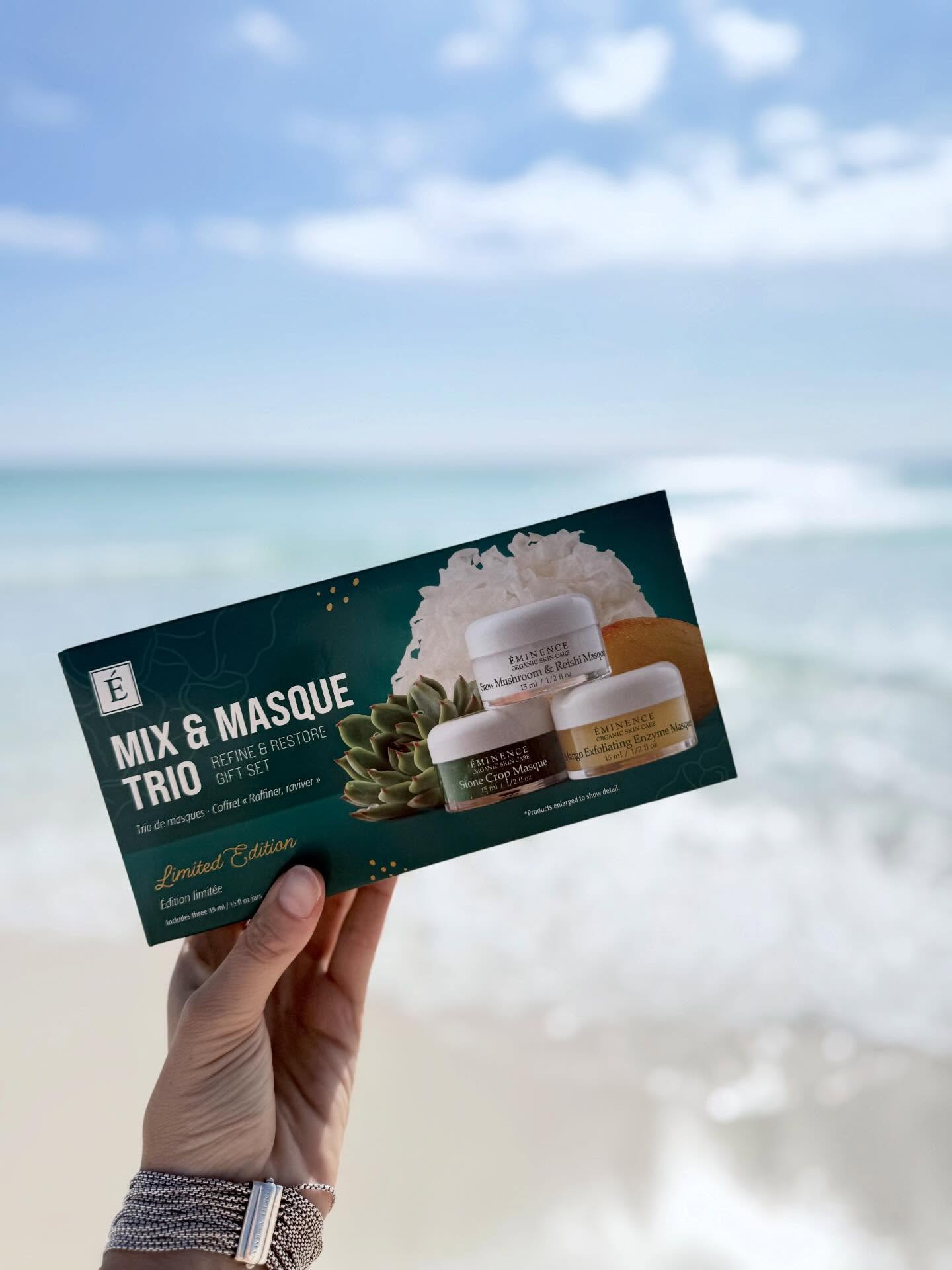 Some gifts get opened once…and some keep giving back all year long. ✨🧖♀️🎁
This season, treat someone you love to self-care that lasts — a facial they’ve been putting off, skincare they wouldn’t splurge on for themselves, or a moment of quiet they didn’t know they needed.
Body Works has the sweetest lineup of services and skincare for every person on your list.
And when you shop local, you’re giving twice:
to them, and to the community you love. We would be honored to help you get started on your Christmas list.
💟Bodyworksofperdido.com
💟850-356-6311
💟M-F, 9:30-5pm & Saturday, 9am-4pm
#shoplocal #holidayshopping #selfcareisntselfish #perdidokey perdidospa