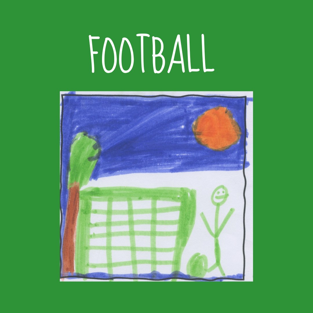Day 3 of Active Advent: FOOTBALL!
Fast feet, teamwork, and endless fun.
✨ Fun fact: Football is played by over 250 million people in more than 200 countries!
And if your child LOVES football…
🔥 Don’t forget! Our 2-Day Cricket & Football Holiday Club @Beckfoot Heaton Primary School & Nursery is running this Christmas!
See you tomorrow for Day 4!
#ActiveAdvent #KangaSports
