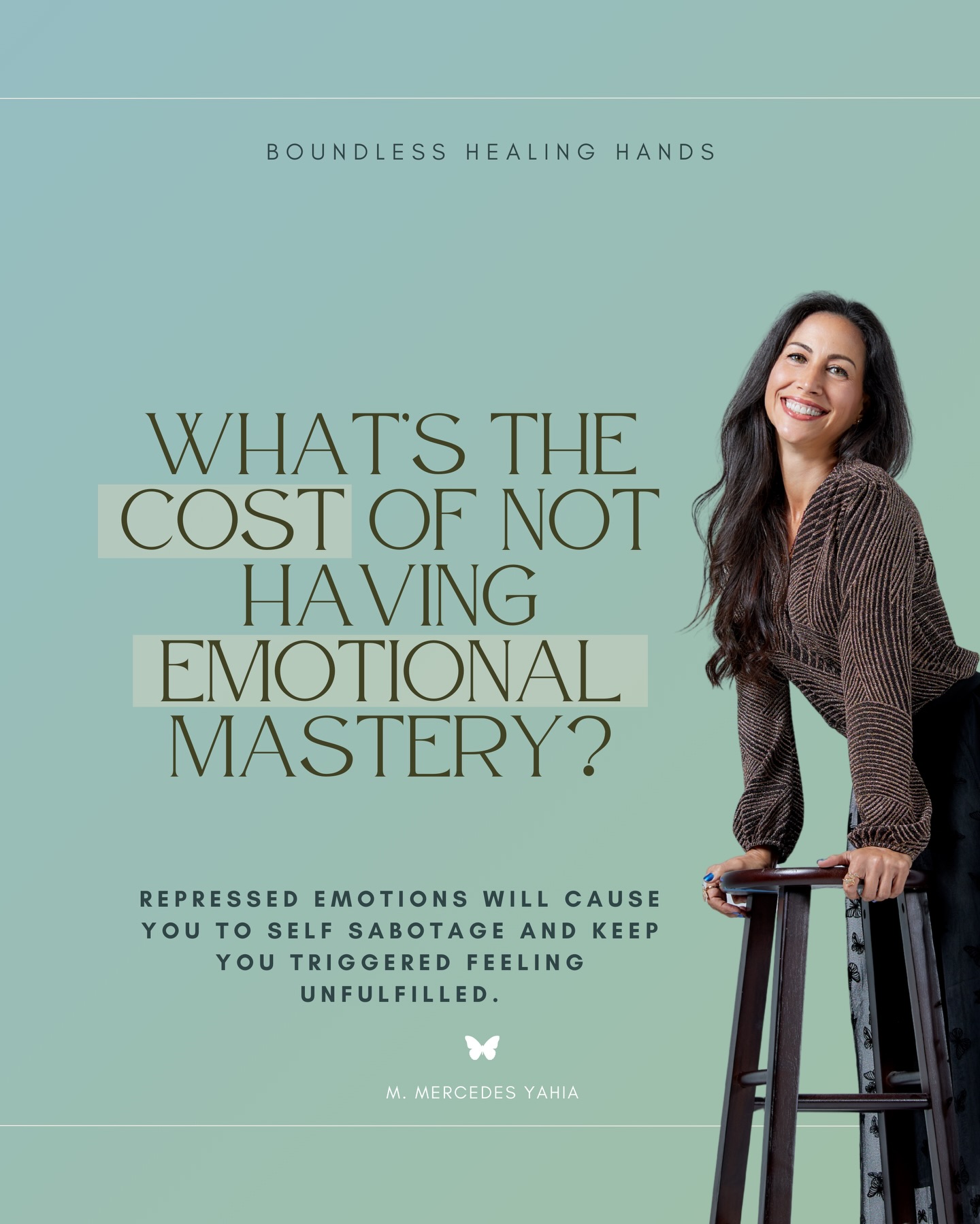 The cost of emotional disconnection shows up everywhere — in our relationships, health, time, money, and identity.
But the moment you reclaim your emotions… everything begins to realign.
Healing is not a box. It’s a choice.
#EmotionalHealing #BoundlessHealingHands #HealingJourney #TransformFromWithin #EnergyMedicine #LifeInAlignment #FloridaLifeCoach #MiamiLifeCoach #healingfromwithin