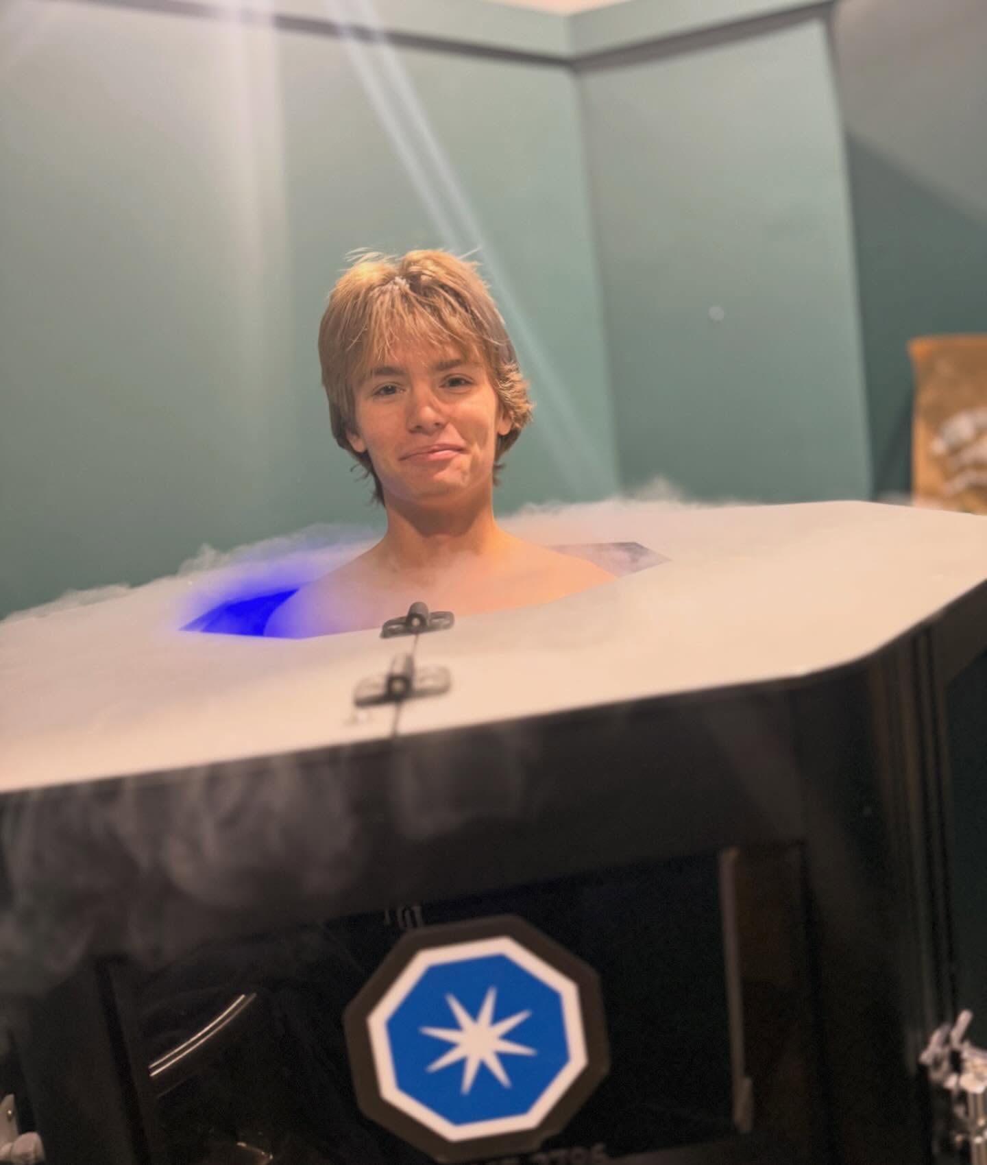 Got a student athlete that’s got goals?
We’ve got the therapies they need to soar!
Our Excel Membership is the easiest way to get your young athlete prepared, recovered and ready for all of their sport’s needs!