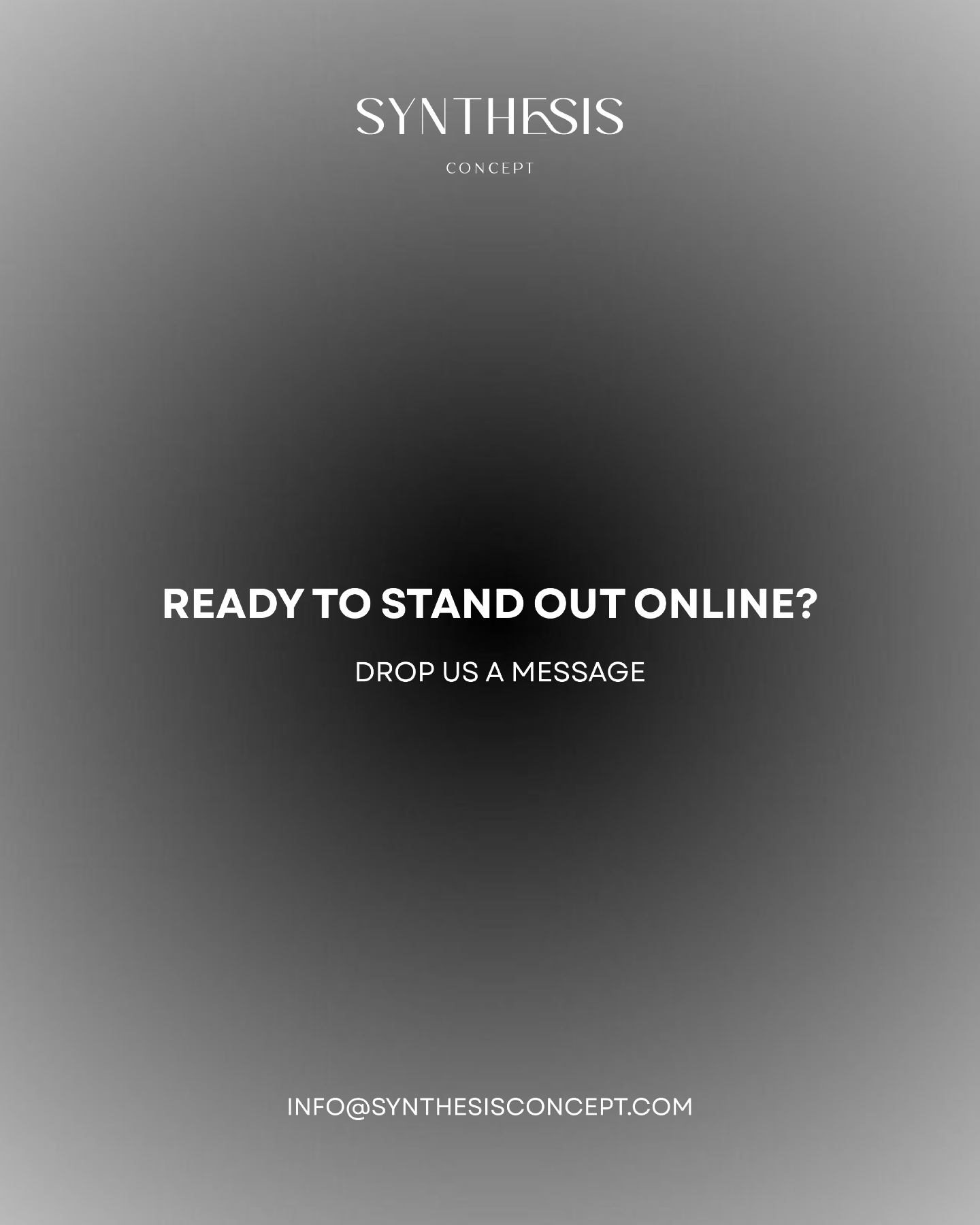 Your next step starts on our website. DM us.
.
.
.
#synthesisconcept #marketing #agency