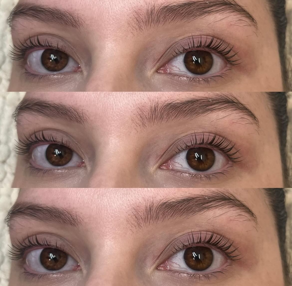 Lash lift on this lovely guest by @dollfaceaesthetic_💝
#naturallashes #lashlift #booktoday #shanelbrows #perfection