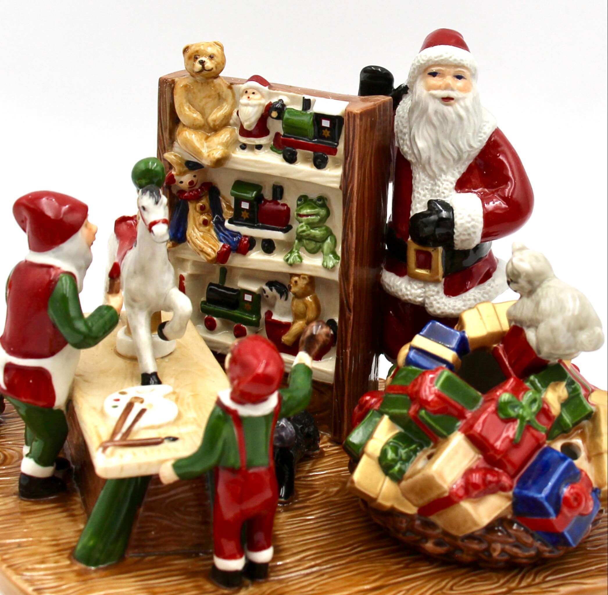 A big thank you to those that visited us during the Xmas Open House. It was great fun and wonderful to see you all…. 🎄💚🙏