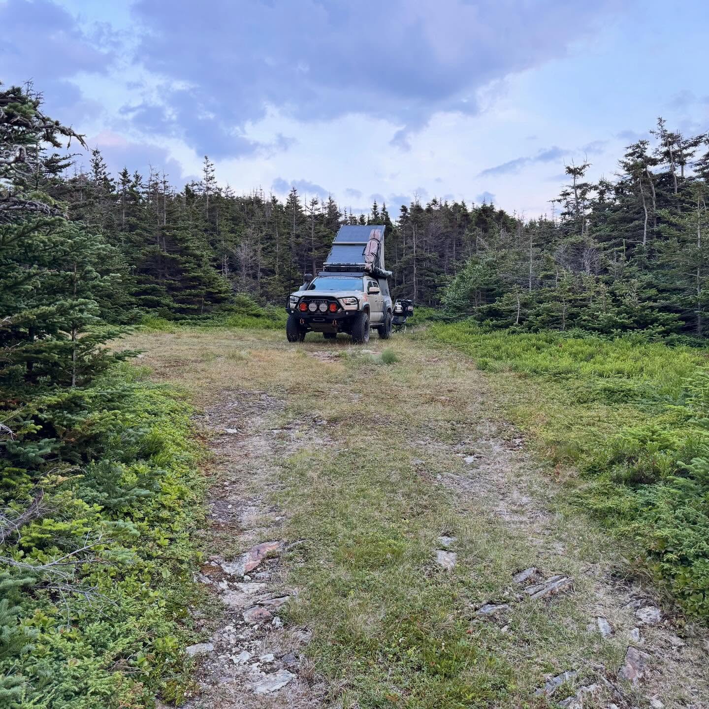 Never ending adventure with @lensunsolar / @reignoutdoor / @martin_offroad / @tackform.systems