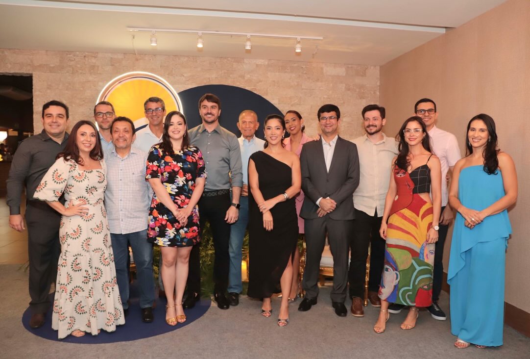 ✨ Confraternização 2025 | APROMP
Na quarta-feira, dia 10 de dezembro, celebramos muito mais que o encerramento de um ano – celebramos cada pessoa que faz a Procuradoria do Município de Palmas acontecer todos os dias! 💙
A APROMP realizou sua confraternização anual com o apoio do Procurador Geral do Município, Dr. Renato de Oliveira, @renato_oliveira.75, reunindo procuradores, servidores administrativos, estagiários e todos aqueles que, com dedicação e compromisso, constroem o trabalho essencial da Procuradoria.
Porque sabemos que o sucesso da nossa atuação é resultado de um verdadeiro trabalho em equipe. Cada processo que tramita, cada parecer elaborado, cada atendimento realizado, nada disso seria possível sem a colaboração de todos. Do atendimento ao público aos bastidores administrativos, cada função é uma peça fundamental dessa engrenagem que serve à população de Palmas.
Gratidão por cada sorriso, cada esforço, cada compromisso compartilhado.
#APROMP #ProcuradoriaDePalmas #Confraternização2025 #TrabalhoEmEquipe #ServidoresPúblicos #PalmasTO #DireitoMunicipal