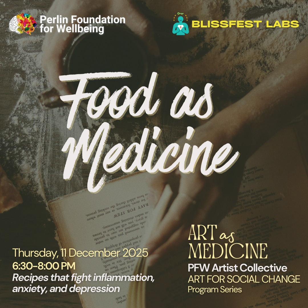 Next week's workshop promises to be a delicious experience! You're welcome to join us in sampling foods made as medicine to balance anxiety and depression. Backed by research and years of putting them into practice, you'll learn why they work and how you can modify them to align with your unique needs.
Register through link in bio.
Options for all dietary needs are available. Let us know! *We'll be covering a range of sources for anxiety and depression, including chronic and autoimmune conditions, hormones, gut health, and more.
#yyclearning #workshops #brainhealth #food #cookingclass #homemade #health #wellness