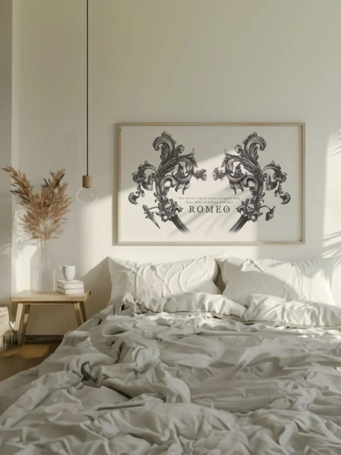 Ready to transform your home?
New prints of my hand drawn graphite pencil artwork will be available this Saturday at the Christmas Fair, South London.
Look out for my next post for more details.
All images are drawn from my imagination.
#supportlocalartist #wallart #se15 #homedecor decor