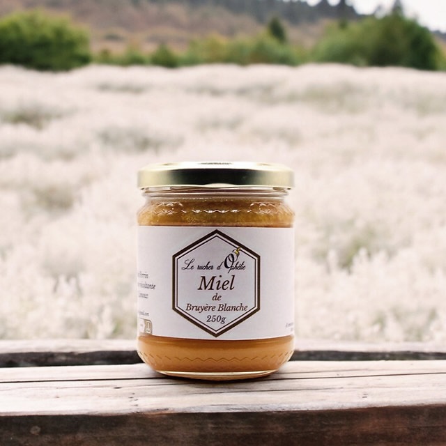 🤎Le miel de Bruyère Blanche 🤎
Ma rock star !! 🤩🤤
Récolté au printemps dans les terres sauvages des Corbières, ce miel séduit par sa texture onctueuse à tomber et son goût inimitable, mêlant caramel et notes boisées 😋
C’est un miel qui envoûte tous ceux qui y goûtent… Une seule cuillère et vous êtes conquis. Impossible de revenir en arrière ✨
Un concentré de caractère et de douceur, disponible sur ma boutique en ligne 💛🐝
#MielDeBruyèreBlanche #productrice #MielArtisanal #corbieres aude
