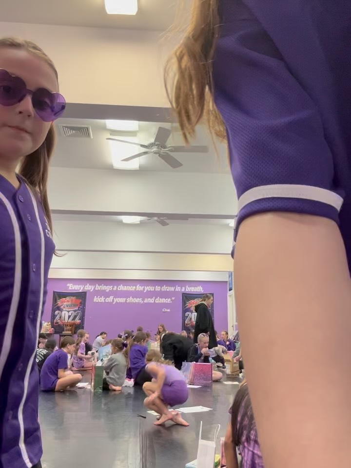 some EPIC moments from Midnight Madness over the years! we cannot wait for Friday to be all together and to celebrate the past, present and future of EPIC with everyone 💜