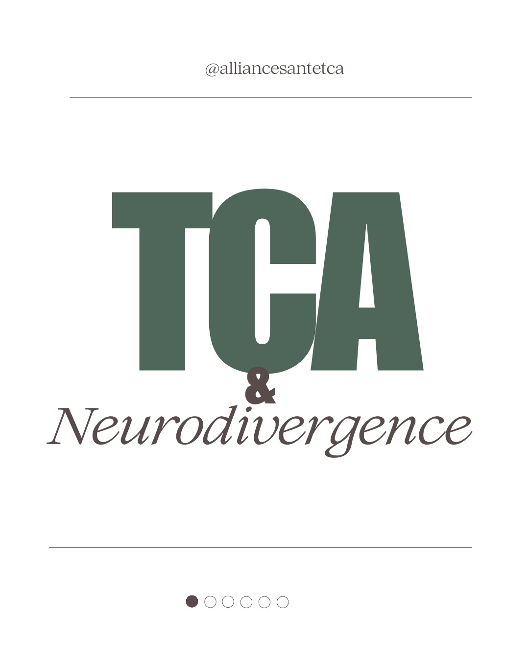 De plus en plus d'études mettent en évidence une prévalence 5 fois plus élevée des TCA chez les personnes neuro-atypiques, comparativement à la population générale. Comprendre les liens entre neuro-divergence et TCA permet d'affiner le diagnostic mais surtout de proposer une prise en charge adaptée.