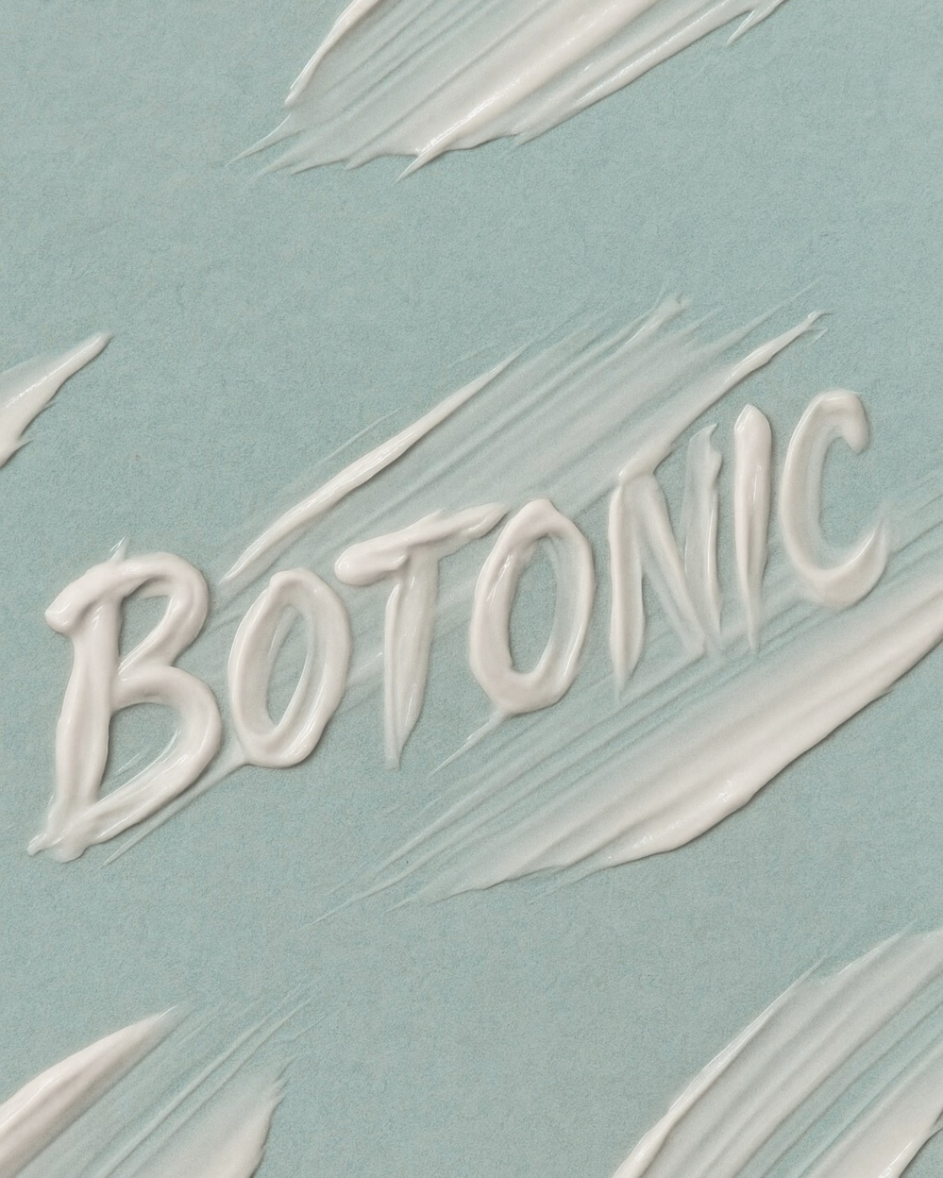 Botonic. Your skin’s newest obsession.
