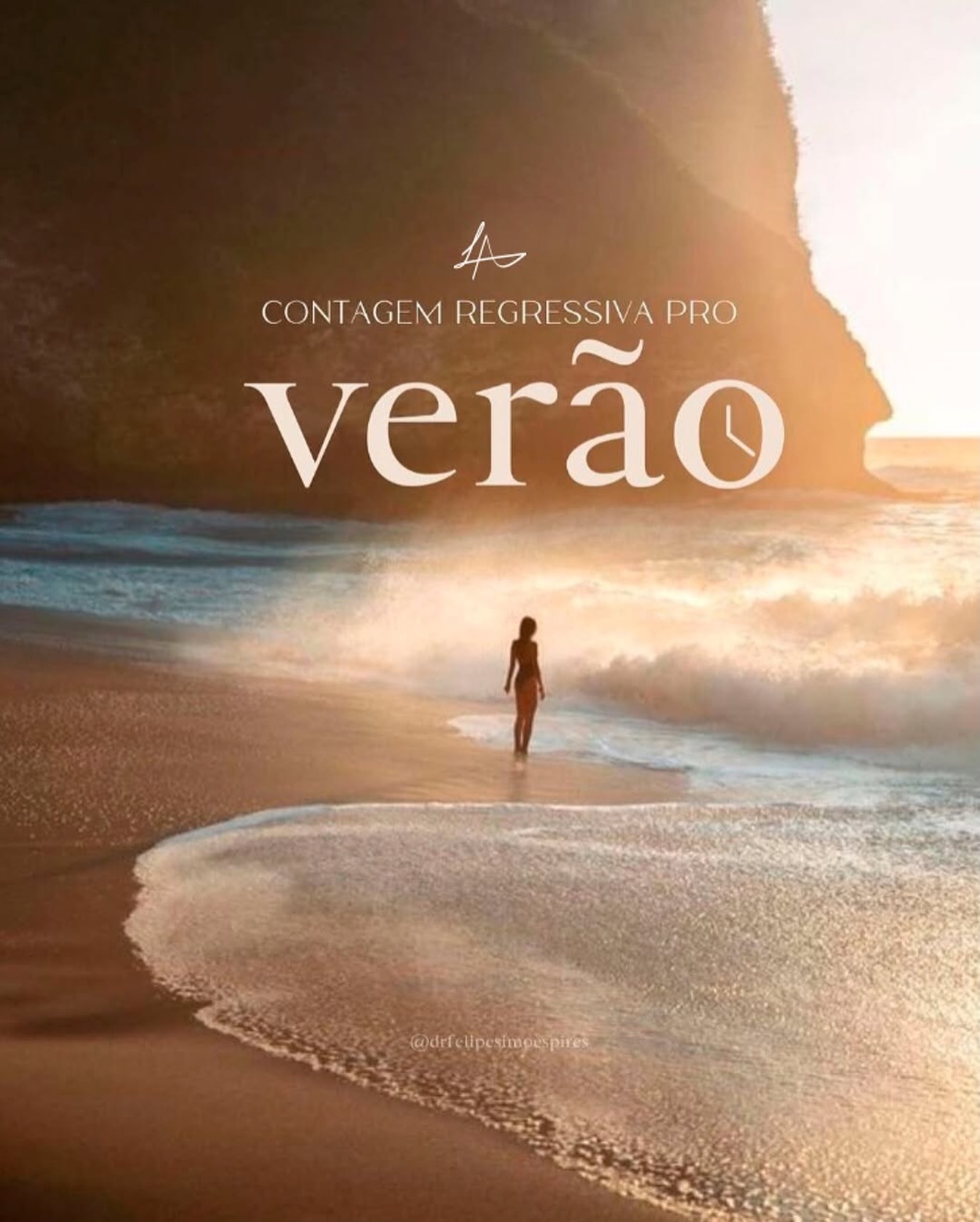 O calorzinho do dia já anuncia que a nossa estação favorita está chegando ☀️
Com o verão vem a temporada de praia, piscina, muito calor e o momento ideal para curtir sua autoestima. 👙
Para quem tem nos perguntado se ainda dá tempo de operar e ter um resultado bacana já para esse verão, a resposta é que: sim! Com certeza!❤️🔥
Mas corre! Afinal, dependendo da cirurgia o tempo necessário para recuperação pode variar ❤️🩹
Bora curtir esse verão confiante consigo mesma? 😎🏖️