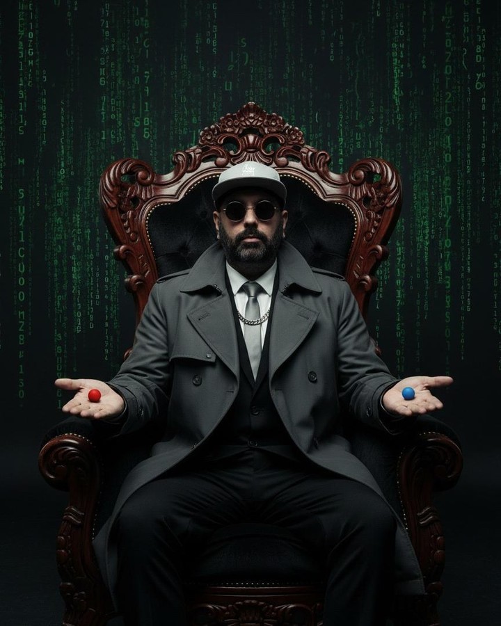 HAPPY BIRTHDAY, SHINUSØKE 🎂💥
From the whole Weird.inc universe – @weirdincofficial, @sonicscoopmusic & @wearemadcat – thank you for bringing your weird, wild, beautiful energy into our world.
Here’s to more art, more chaos, more late‑night ideas that make zero sense until they suddenly change everything.
Drop your birthday love for Shinusøke in the comments 💜