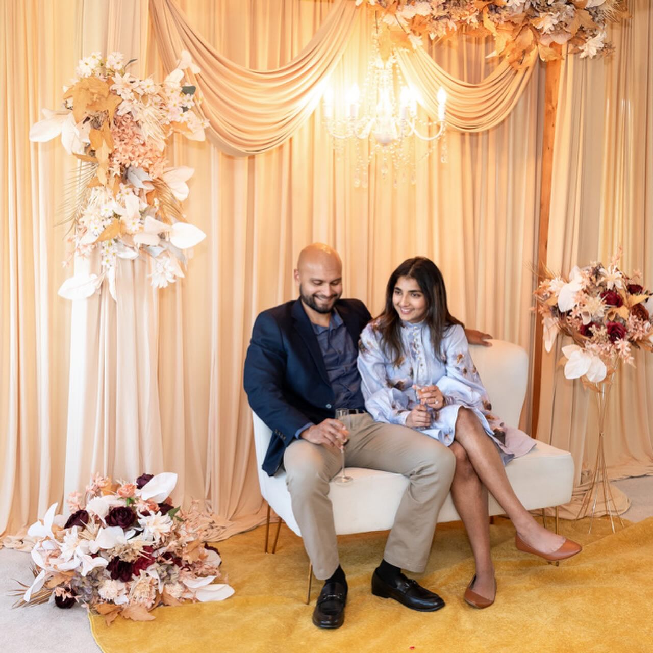 Vanessa and Preston celebrated their engagement with a special ring ceremony surrounded by their nearest and dearest. I wish them all the happiness in the world as they begin this new chapter!
#ringceremony #weddingphotographer #nashvilleweddingphotographer #nashvillewedding #engsgement #indianengagement #exchangerings #gettingmarried #hendersonvilleweddingphotographer #nashvillebride