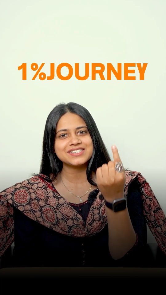 100 crore in 30 days from ₹1 🪙
37× you in 365 days from 1% daily
Compounding doesn’t choose money
It chooses consistency!!
At MCTC, we don’t hype you up
We build systems that scale you..
Begin your 1% transformation today 🚀
DM us to get results like this
#mctc #compounding #selfdevelopmentjourney #improvement #joinmctcglobal