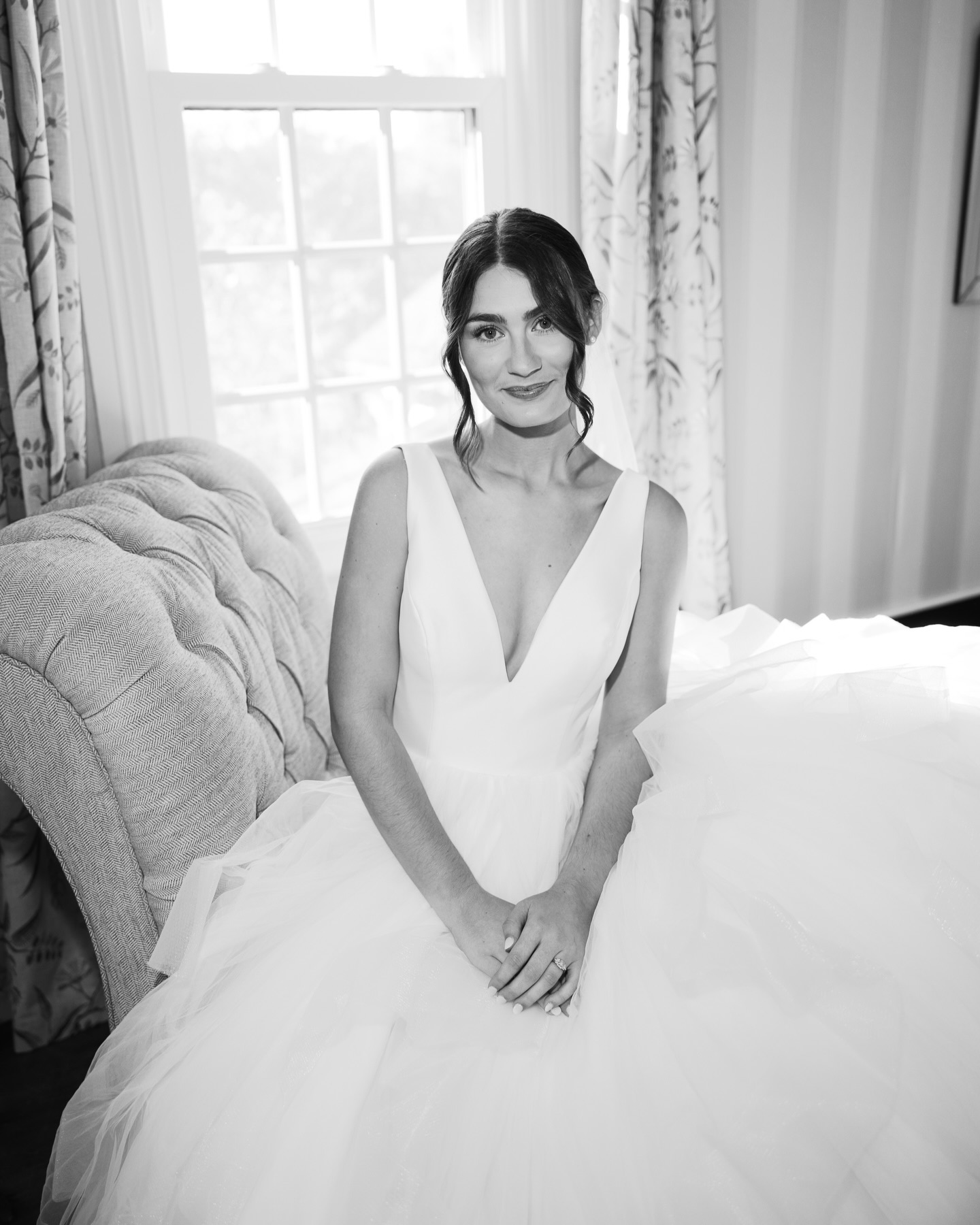 A sneak into Leanna + Joe’s beautiful beautiful day 🤍
I was so sad when they originally asked me to shoot their wedding because I already had another wedding on the calendar for that day. But they still wanted me to be involved, and trusted me to hire a team of amazing photographers to capture their wedding in my place. I’m so so thankful!!
THE THERIOTS FOREVER!!!! ✨🕊️🥂
To my team @susannakennedyphoto and @photosbyliladusk — I love you guys and I could not be more thankful!!! (Photos by them and edits by me)