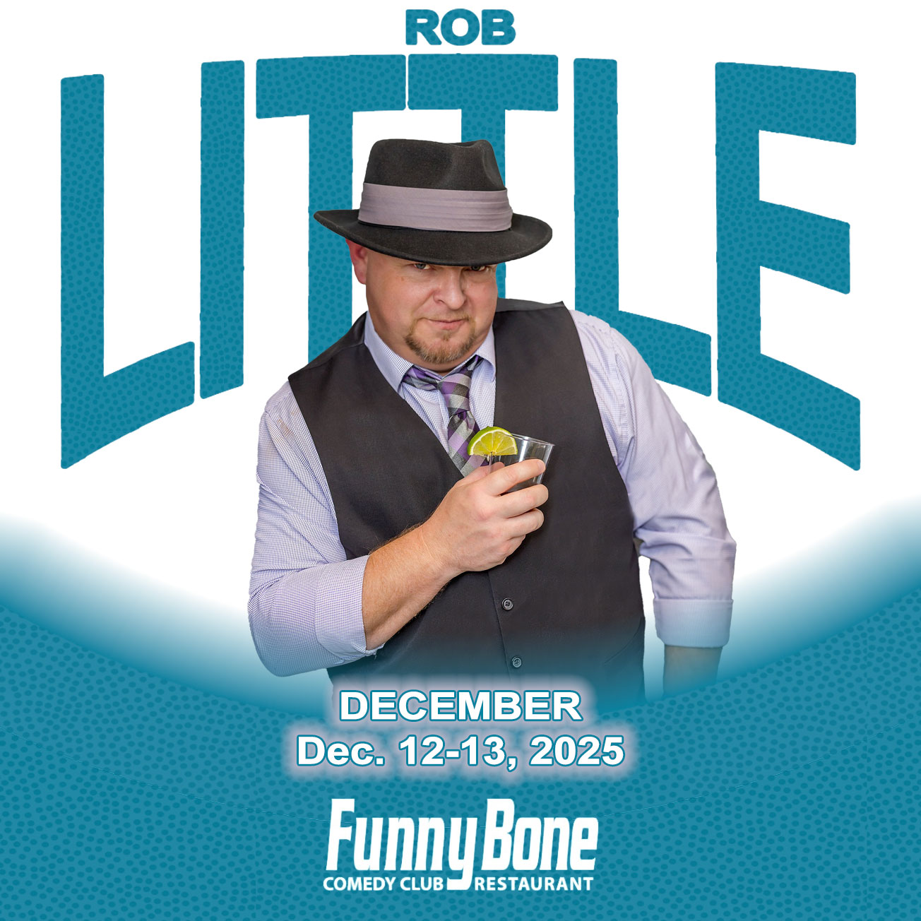 Last nights shows were so fun at the Albany Funny Bone, I can't wait for the last 2 tonight!!! Seats still available!!!
TONIGHT
Albany Funny Bone
1 Crossgates Mall Rd #K - 206, Albany, NY 12203
Phone: (518) 313-7484
https://www.etix.com/ticket/e/1039460/rob-little-albany-funny-bone-comedy-club-albany
Showetimes:
Sat: 6:30pm & 9:15pm
@funnybonealbany