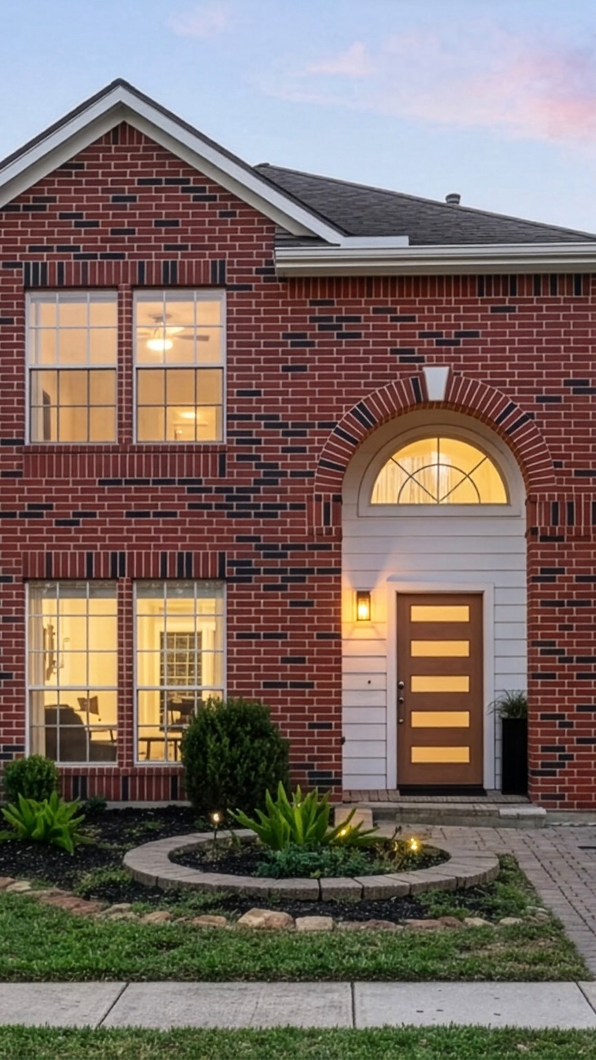 Another fabulous renovation by @pluckygalrenovations 🤩 This 4 bedroom beauty is fully outfitted with high end finishes, a chef’s kitchen with a dream pantry, a versatile flex space, + a massive backyard! In a story book neighborhood zoned to excellent schools, perfectly priced + an incredibly value!! Reach out today for a private tour. ✨
#kleinisd #springtx #springtxhomes