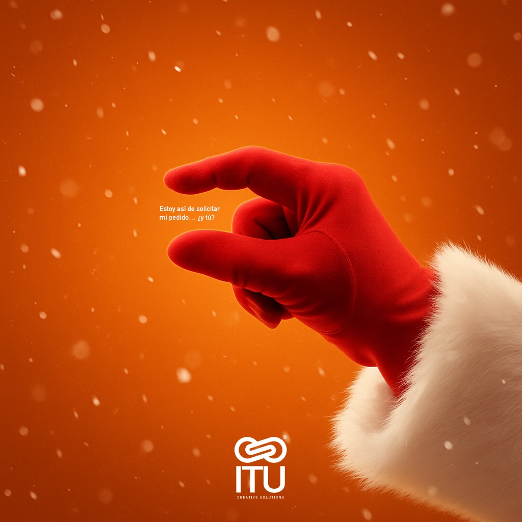 Estás a un mensajito de tenerlo listo.
🎨 Diseñamos.
🛠️ Fabricamos.
🚚 Instalamos.
💯 Calidad premium.
📩 Mándame mensaje y te cotizo sin compromiso.
En ITU Creative Solutions hacemos que tus ideas sí pasen.
ITUCreativeSolutions #Impresión #Coroplast #Lonas #Instalación #Eventos #Zapopan #Guadalajara #Publicidad #Diseño #Impresos #navidad2025