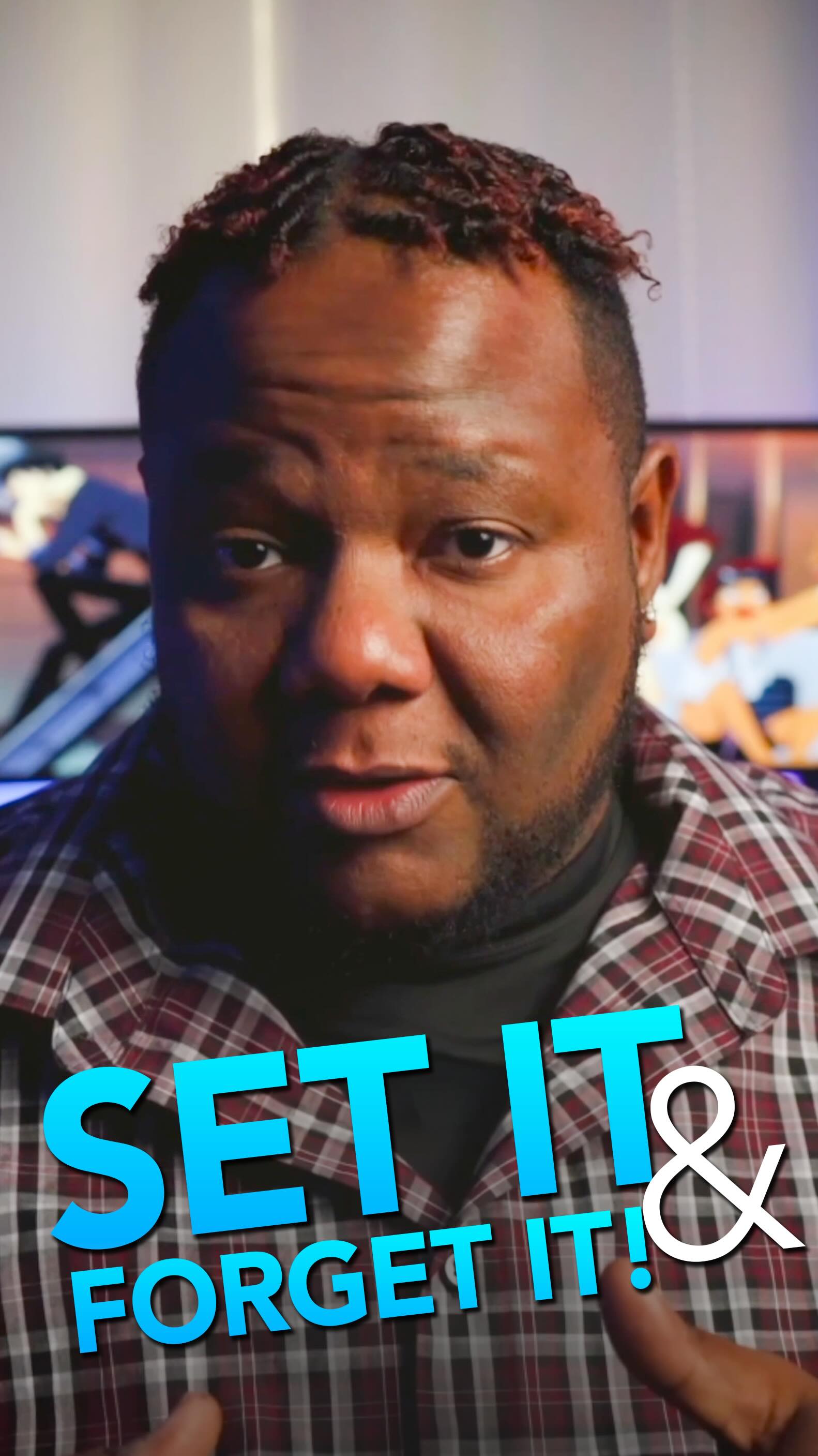 Set It and Forget… Its Creator City! 🏙️
🛒 Shop Now - www.flockaudio.com/buy #CYBERMONDAY
📍Dealers - www.flockaudio.com/dealers
- - -
Use your Analog Hardware like plugins with simple drag + drop intuitive functionality plus so much more! Contact your preferred Flock Audio Dealer to learn more and order your PATCH Series model today!
- - -
See why thousands of audio professionals and studios around the world are switching to the new standard of analog routing… The PATCH Series!
(www.flockaudio.com)
- - -
#flockaudio #patchbay #StudioLife #AudioEngineering #MixingEngineer #RecordingStudio #MusicProduction #SoundDesign #AudioGear #ProAudio #MusicStudio #HomeStudio #StudioSetup #PatchBay #AnalogGear #DigitalAudio #StudioEquipment #SoundEngineer #MixingAndMastering #StudioRecording #MusicProducer #AudioMixing #MasteringMusic #StudioSession #GearHead #studioinspiration #studiowork #studio #mixing