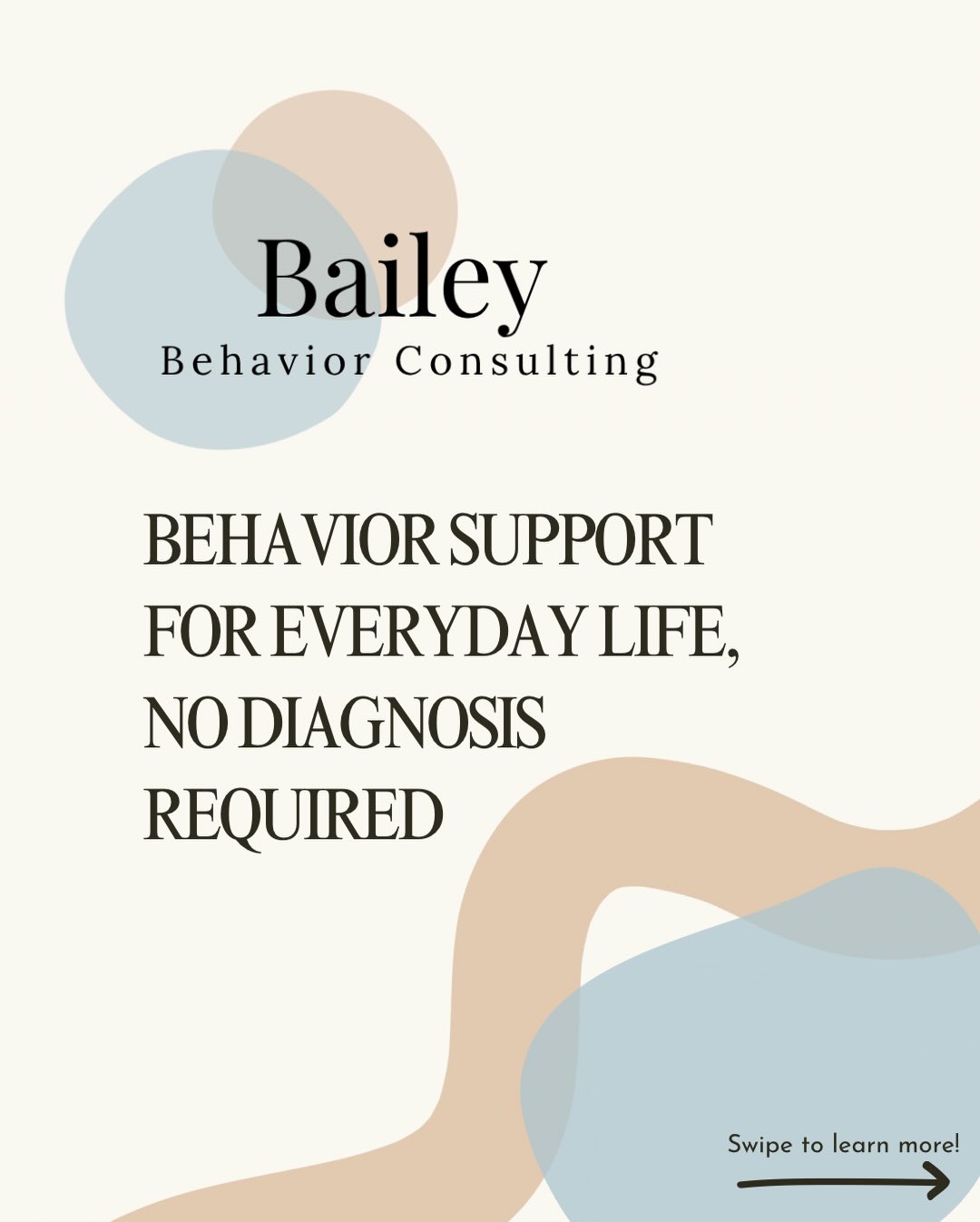Hi, I’m Trish — a BCBA and mom who believes that behavior support shouldn’t be overwhelming, confusing, or only for kids with diagnoses.
At Bailey Behavior Consulting, I help families understand the why behind behavior so they can respond with compassion, confidence, and calm.
I’m so excited to share tools, encouragement, and science-backed strategies with the Thrive Motherhood community.
Follow along for simple behavior support for everyday life.
#thrivemotherhood #baileybehavior #behaviorsupport #aba #behavioranalysis #practicalstrategies #ASD #ADHD #BCBA #Raleigh #RDU #northcarolina