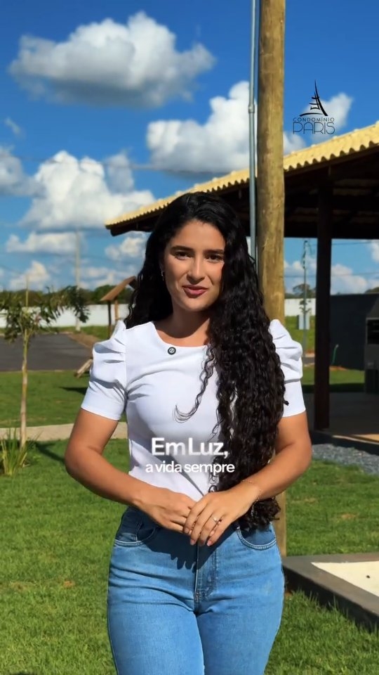 No Condomínio Paris, cada detalhe foi planejado para oferecer privacidade, segurança e a sensação de saber que você está exatamente onde deveria estar.