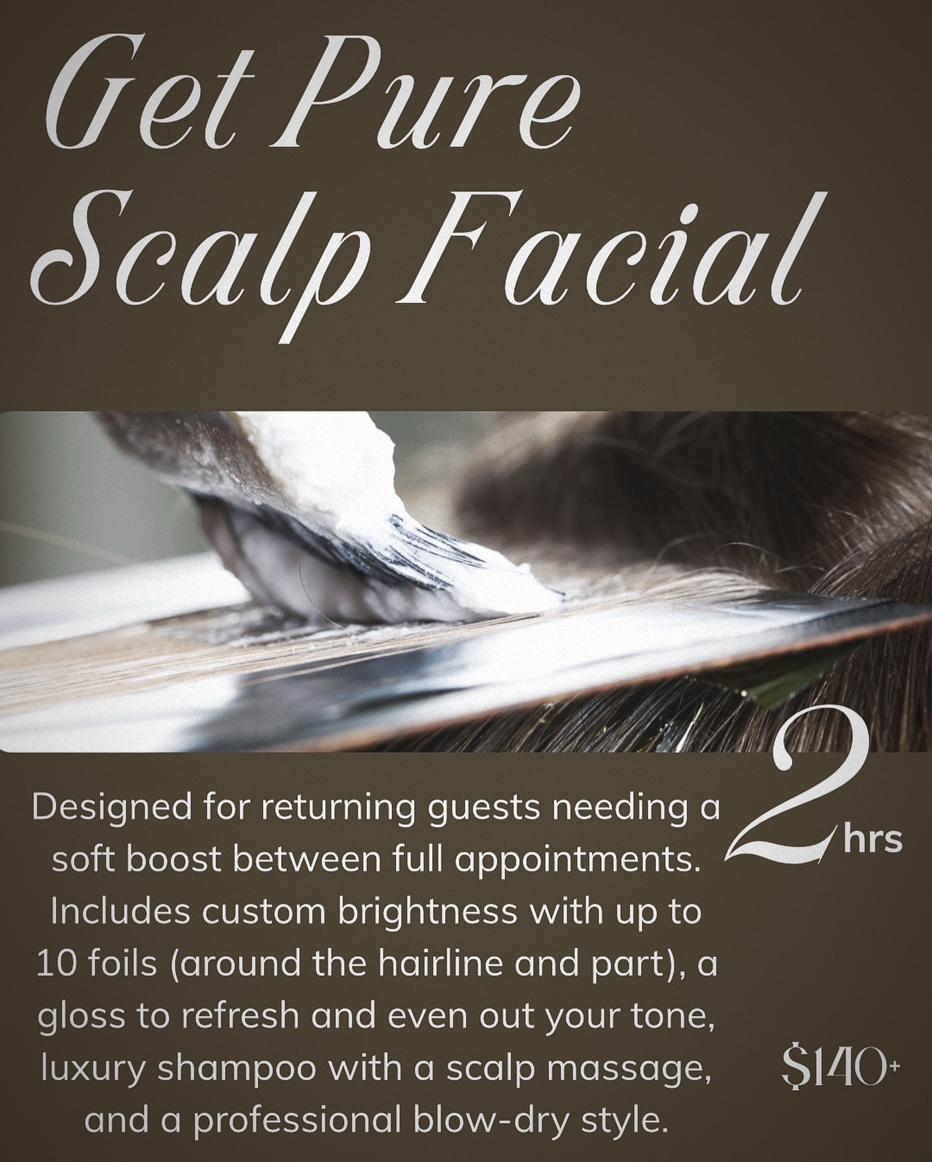 🧖🏾♀️ Scalp Facial Detox
If your scalp has been feeling tight, flaky, oily, or weighed down… this is the reset you’ve been needing. A scalp facial clears out all the buildup, minerals, dry skin, and product that keeps your hair from looking shiny, healthy, and full of life.
It’s also the perfect prep before any lightening or color service — your hair lifts cleaner and your scalp feels brand new.
Here’s what’s included:
✨ Detox shampoo to remove buildup
✨ Exfoliating scalp scrub for a deep clean
✨ Scalp + neck massage that melts tension
✨ pH-balancing spray to calm & rebalance
✨ Leave-in conditioner for softness
✨ Red light therapy with gentle vibration to support hair growth + circulation
✨ Rough blow dry included
Perfect for anyone dealing with buildup, dry scalp, slow growth, or just wanting a clean, healthy foundation for their hair journey.
📍 Chattanooga + Dayton, TN
🧖🏾♀️ Book your scalp facial through the link in my bio.
Scalp facial Chattanooga TN • Scalp detox Dayton TN • Hair growth treatment Chattanooga • Buildup removal Chattanooga • Scalp exfoliation Tennessee • Hair treatment Dayton TN • Chattanooga scalp specialist • Dayton TN scalp health • Chattanooga hair growth service • Tennessee scalp therapy • Deep scalp cleansing Chattanooga
#ChattanoogaHair #ChattanoogaStylist #DaytonTNStylist #ScalpFacial #ScalpDetox #ScalpHealthMatters #TennesseeHairCare #ChattanoogaSalon #DaytonTnSalon #HealthyHairJourney #HairGrowthTreatment #WellnessHaircare #StyledByAmberSledge #GlowUpTN #ScalpCareRoutine #ChattanoogaTn #DaytonTn #SoddyDaisyTn #ClevelandTn #AthensTn #SpringCityTn