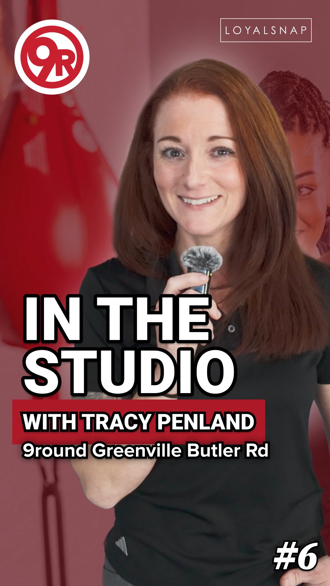 Most studios aren’t behind, they’re just guessing.
Tracy (@thedjscarlett) from @9roundofficial / @strikingbrands said it best: when you write the numbers down and tie them to daily actions, your team stops feeling pressure and starts feeling direction.