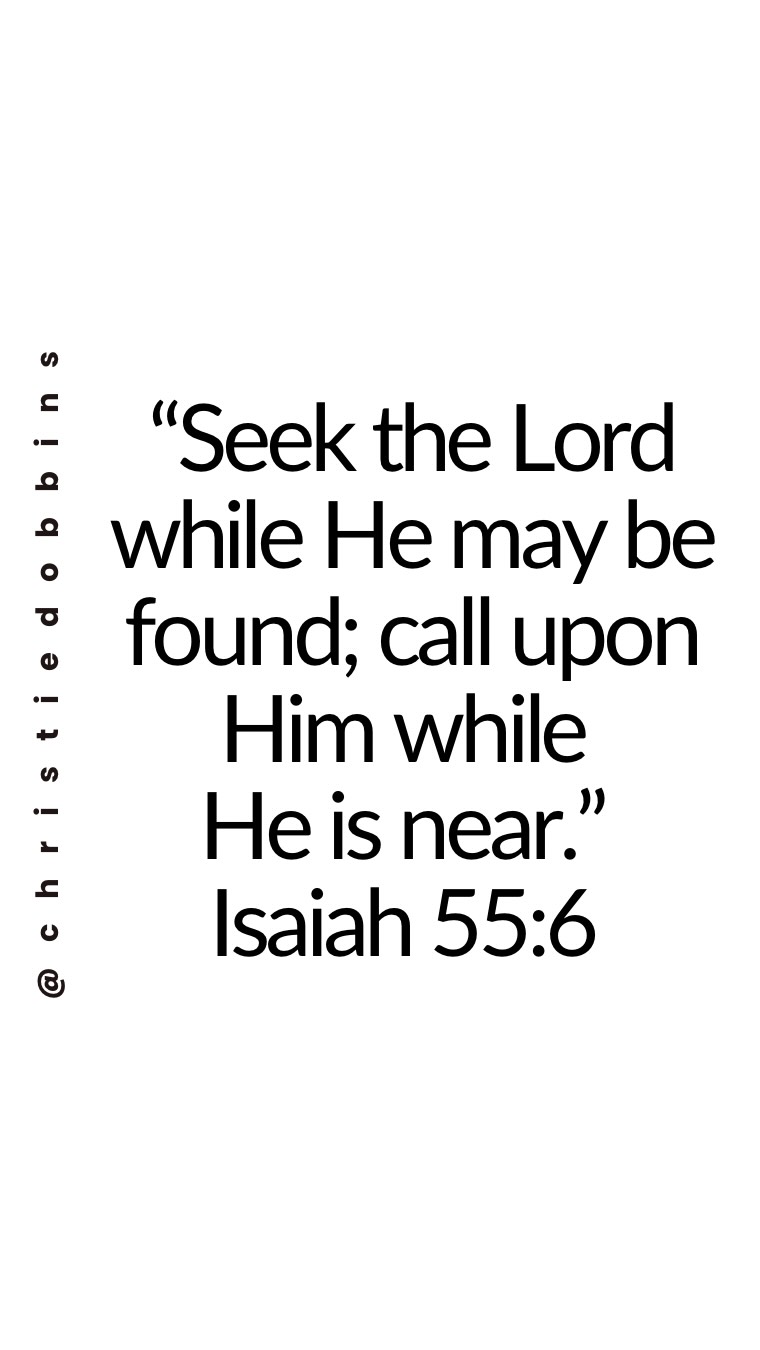 Isaiah 55:6 says, “Seek the Lord while He may be found; call upon Him while He is near.”
There is an urgency in the Spirit in this season. God is drawing His people closer, inviting us to seek Him with intention, expectation, and surrender. When you call, He answers. When you seek, you will find Him. When you make room, He will fill it.
As we step into this next gathering of Closing the Gap, I believe the Lord is meeting us in a fresh way. If you’ve been feeling the pull to pray, to worship, to realign, or to simply be in the presence of God, this is your moment.
✨ Join us for Closing the Gap
📅 December 6, 2025
🕙 10:00 AM CDT
📍 Saint Anne Episcopal Church
1700 N Westmoreland Rd, DeSoto, TX 75115
Come expecting. Come seeking. Come ready to encounter the One who still answers when we call.
We’re praying for you. ❤️🙏🏽
.
.
.
.
#christiedobbinsministries #closingthegap #divineintervention