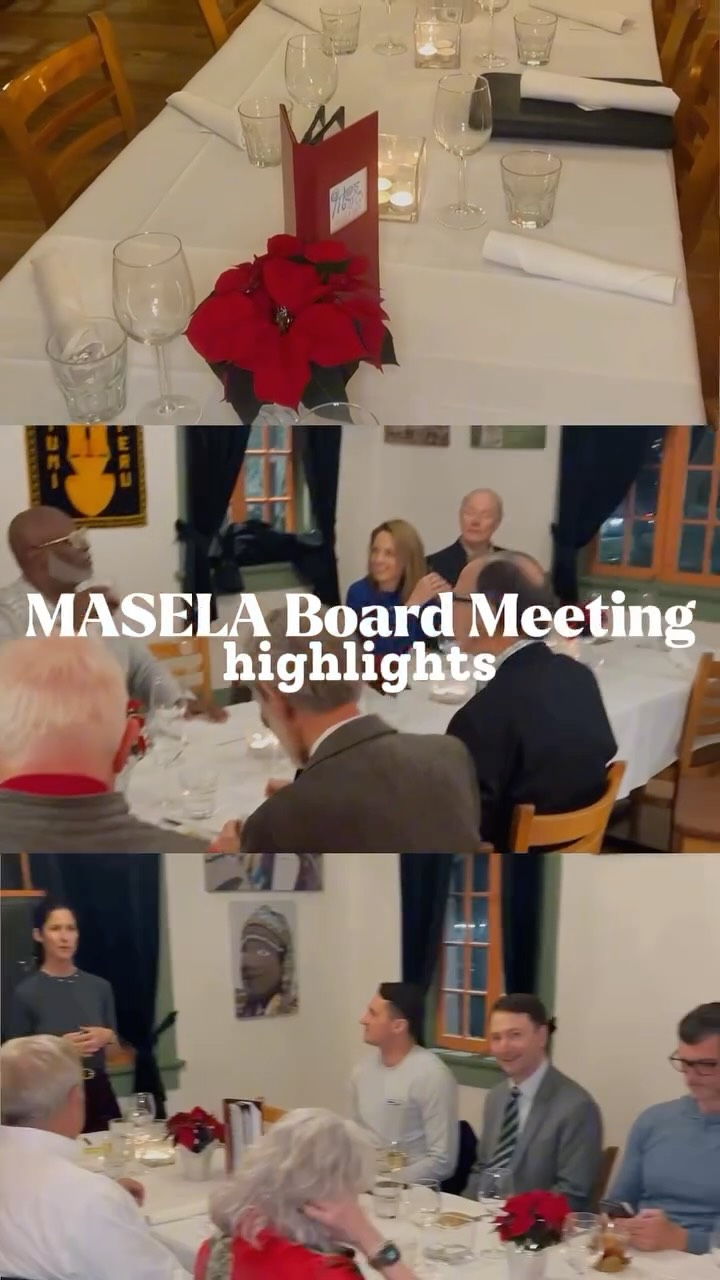 Our MASELA board recently came together for an inspiring meeting focused on membership and making our physician community even stronger. 💛
We love hosting events like this where we can brainstorm new ideas, foster connections, and create meaningful partnerships. Together, we’re building a space where every physician feels supported, valued, and empowered.
Ready to build your community as a physician or medical student? Join today!
#masela #medicalassociationoflouisiana #medicalgroup #nola #nolamedicalgroup #nolamedical #physiciansgroup