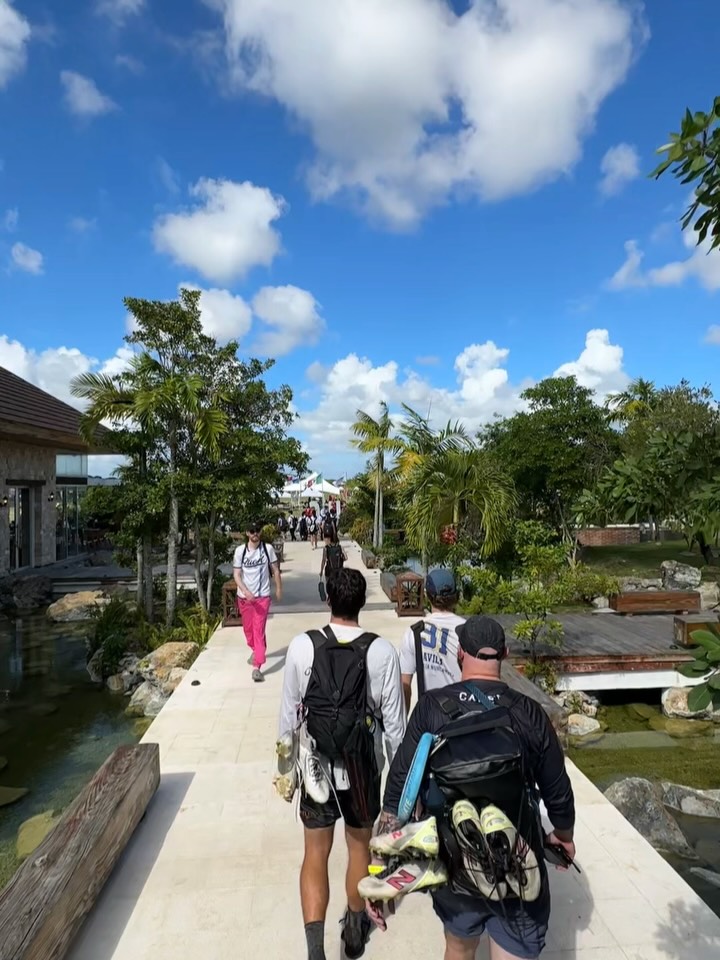 PAUC ‘25
@waraout
¡Compañía!