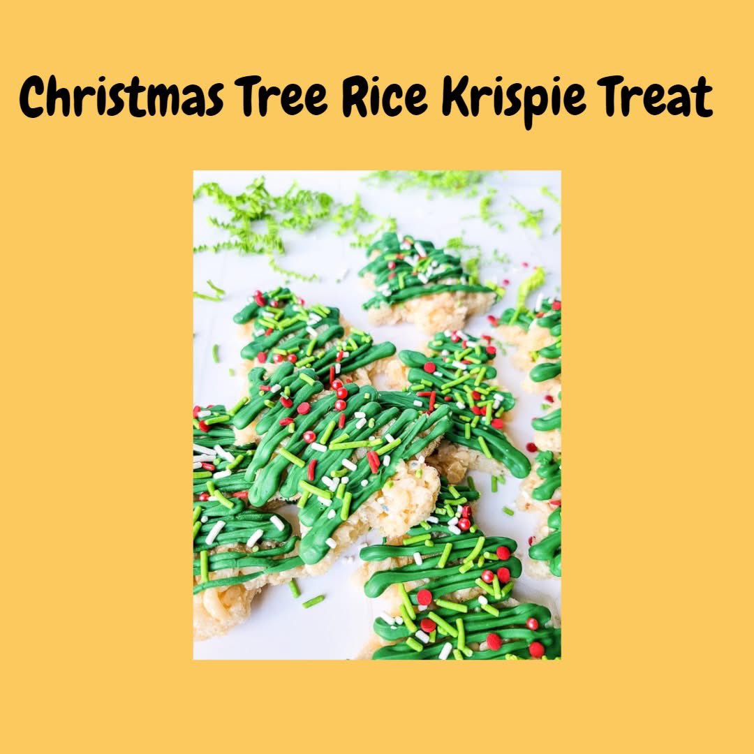 Are you looking for a fun and easy Christmas recipe? Why not try these: Christmas Tree Rice Krispie Treats!
Found at: https://www.thewoodenspooneffect.com/christmas-tree-rice-krispie-treat-recipe/
Ingredients:
4 Tablespoons of butter
1.5 - 2 Cups jumbo marshmallows
6 Cups of crispy rice cereal
1 Cup of green melting candy/chocolate (you could also leave it plain, so white chocolate and have a white chocolate tree.)
Red, green and white sprinkles
Extra butter for the baking paper
Method:
Measure and prepare ingredients.
Butter a baking sheet using butter all over or prepare a piece of baking paper on a oven tray.
Melt the butter in a medium pot.
Once melted add the marshmallows.
Stir until completely melted.
In the bowl with the cereal, add the marshmallow mixture.
Fold the mixture together until completely coated.
Pour the mixture onto the buttered baking sheet/paper.
Butter your hands and flatten the mixture out.
Refrigerate for 10 minutes.
Press tree cookie cutter into the slightly hard mixture.
Separate the excess mixture around the cookie cutter and place on baking paper.
Melt the green melting chips 30 seconds at a time.
Pour melted chips into a ziploc bag with a hole in it or a piping bag.
Horizontally drizzle each Rice Krispie tree with the melted chocolate then sprinkle the red, green and white sprinkles.
Refrigerate for 10 minutes.
ENJOY!
#Endometriosis #EWA #Endowarriors #aotearoa